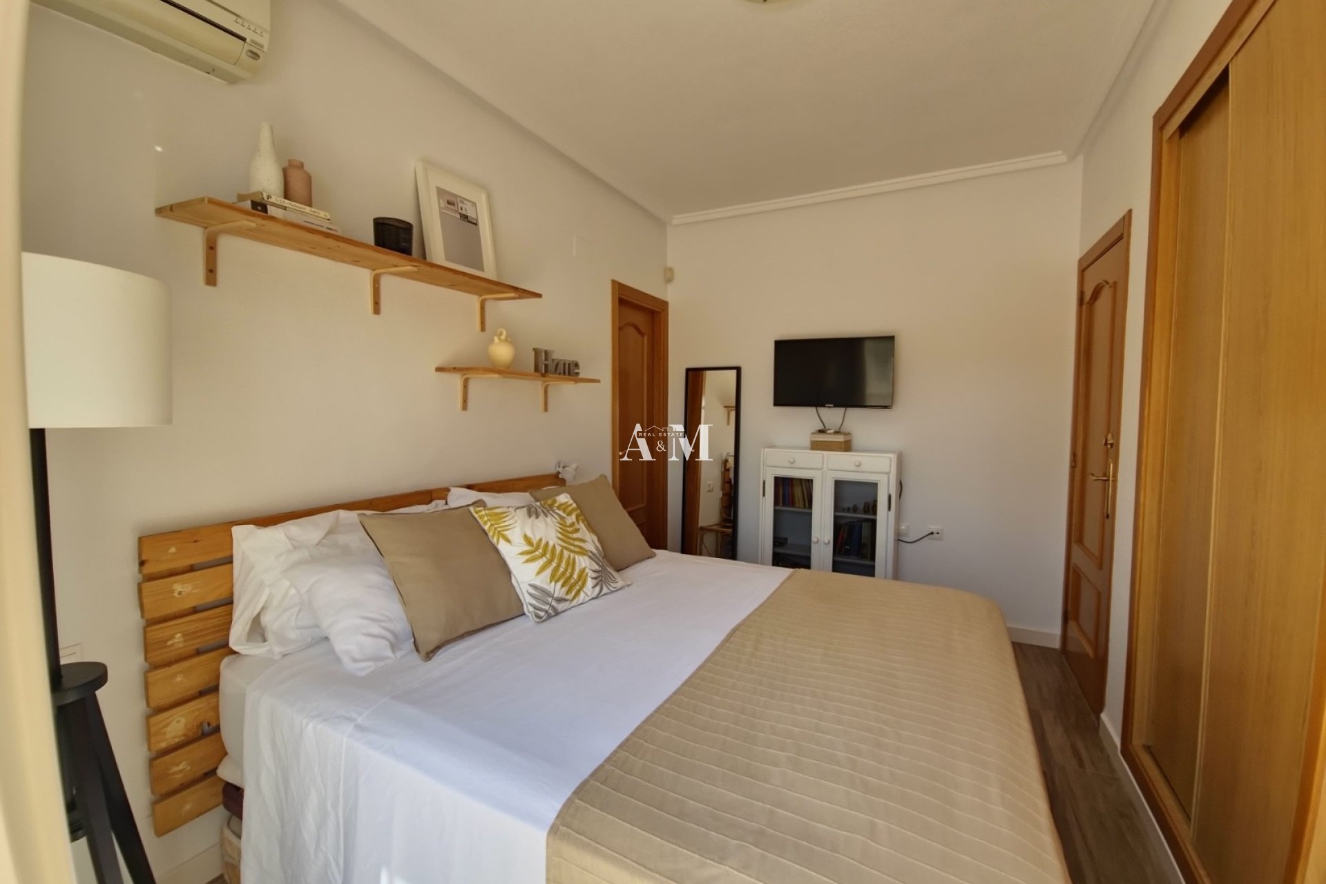 Alquiler a largo plazo - Chalet - Santa Pola - Gran Alacant