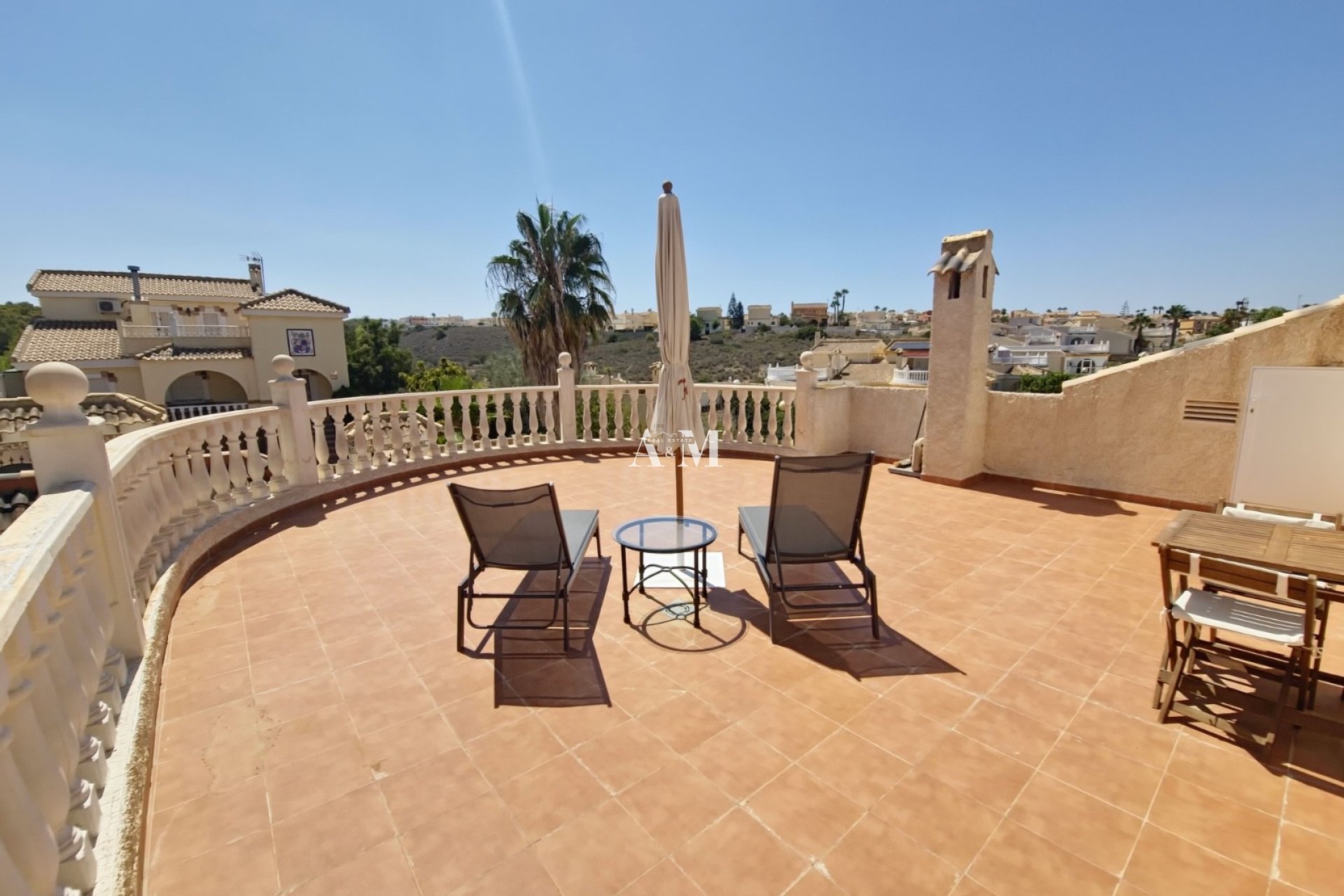 Alquiler a largo plazo - Chalet - Santa Pola - Gran Alacant