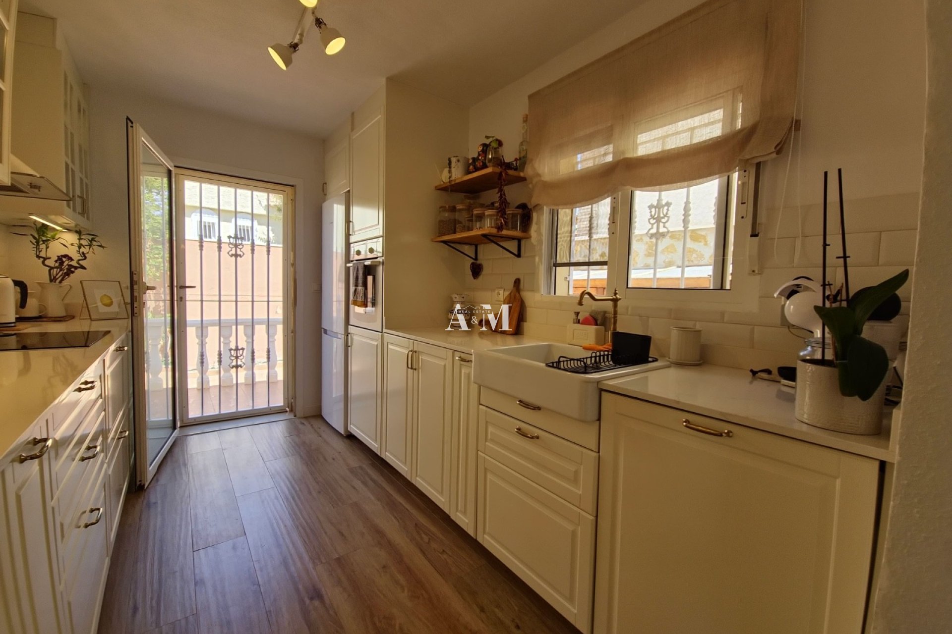 Alquiler a largo plazo - Chalet - Santa Pola - Gran Alacant