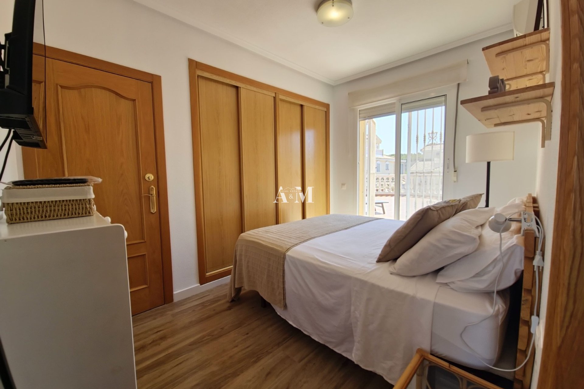 Alquiler a largo plazo - Chalet - Santa Pola - Gran Alacant