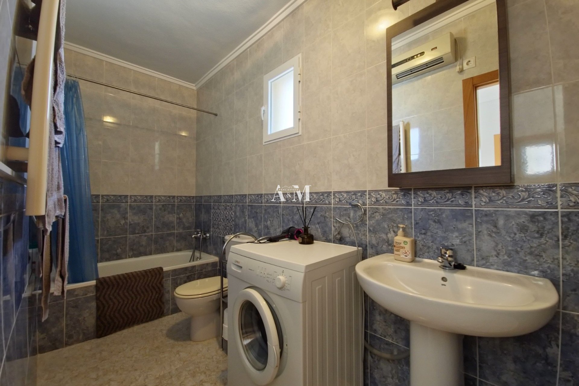 Alquiler a largo plazo - Chalet - Santa Pola - Gran Alacant