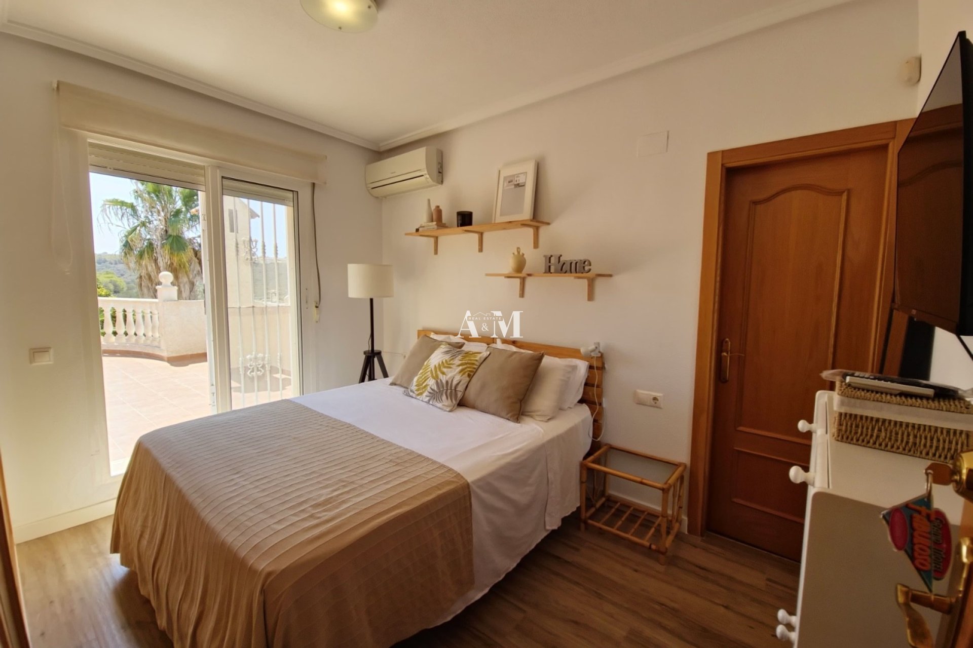 Alquiler a largo plazo - Chalet - Santa Pola - Gran Alacant