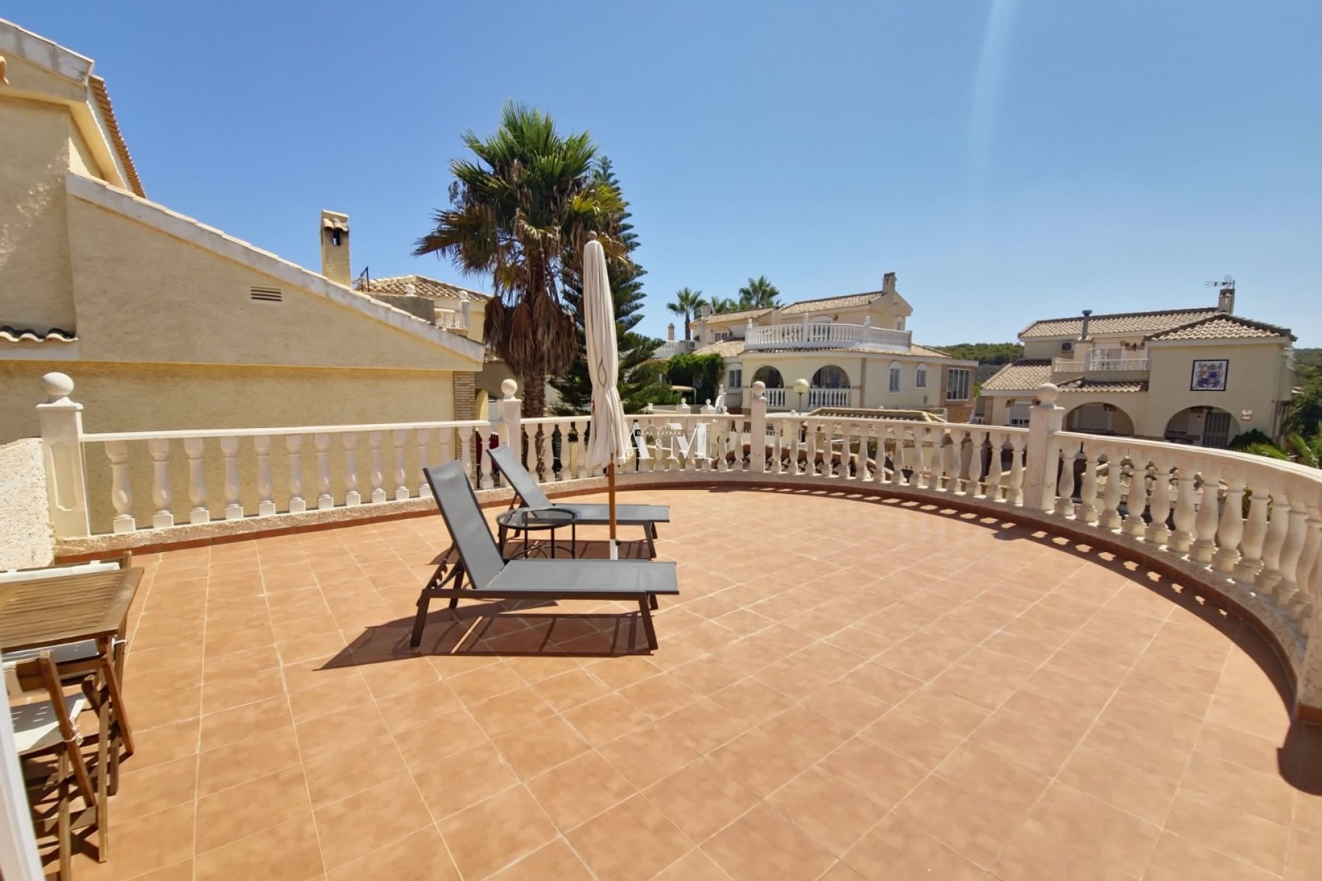 Alquiler a largo plazo - Chalet - Santa Pola - Gran Alacant