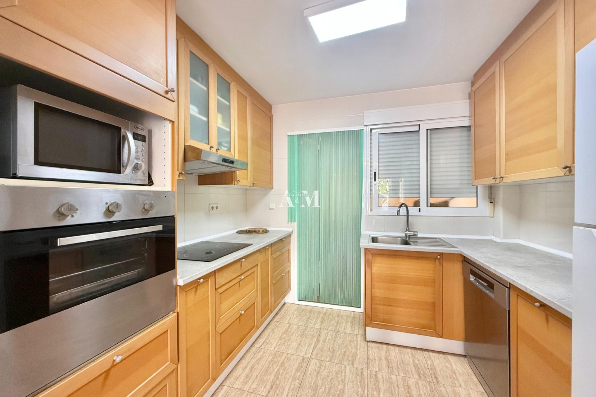 Alquiler a largo plazo - Chalet - Torre de la Horadada