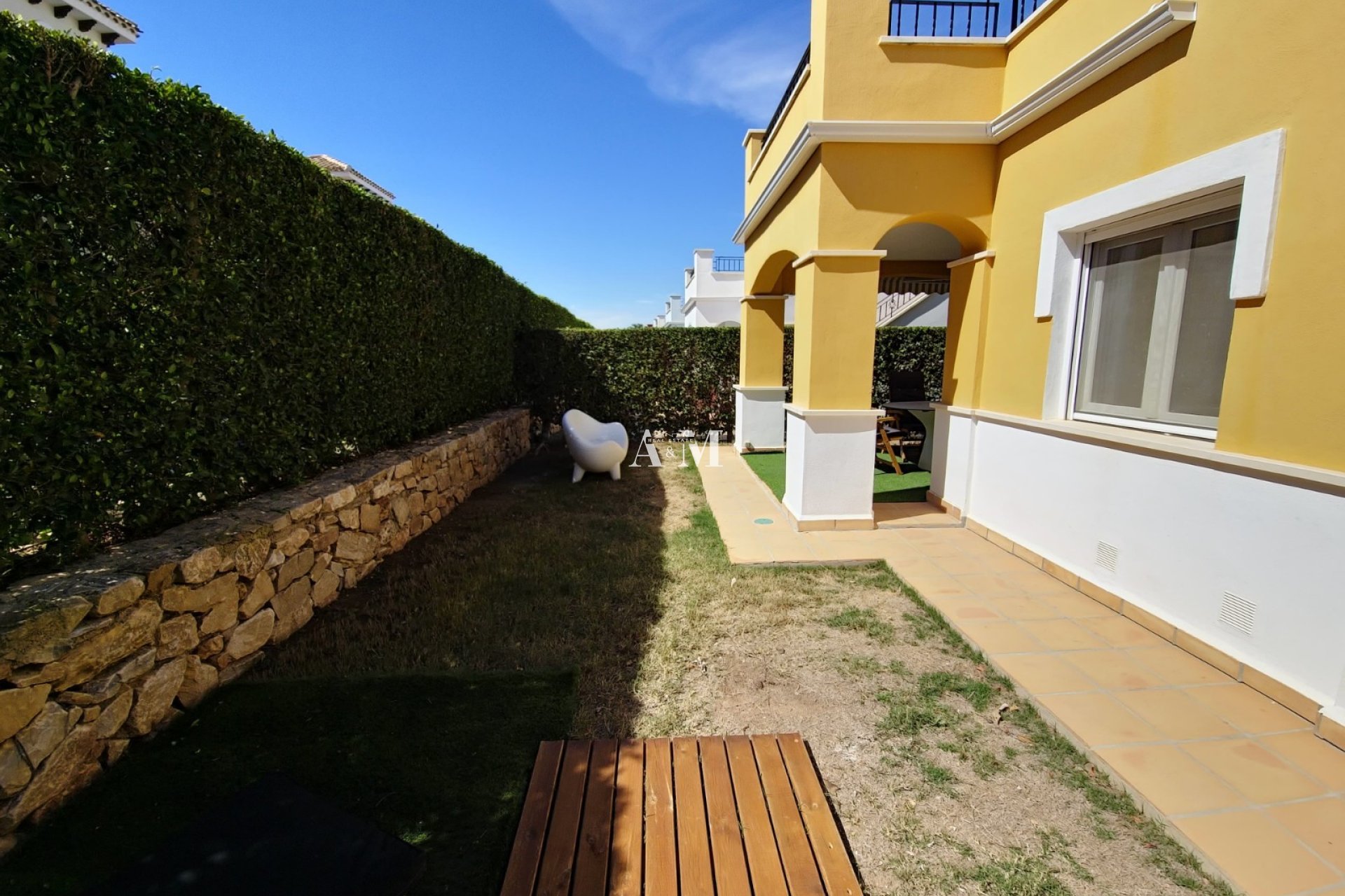 Alquiler a largo plazo - Chalet - Torre Pacheco