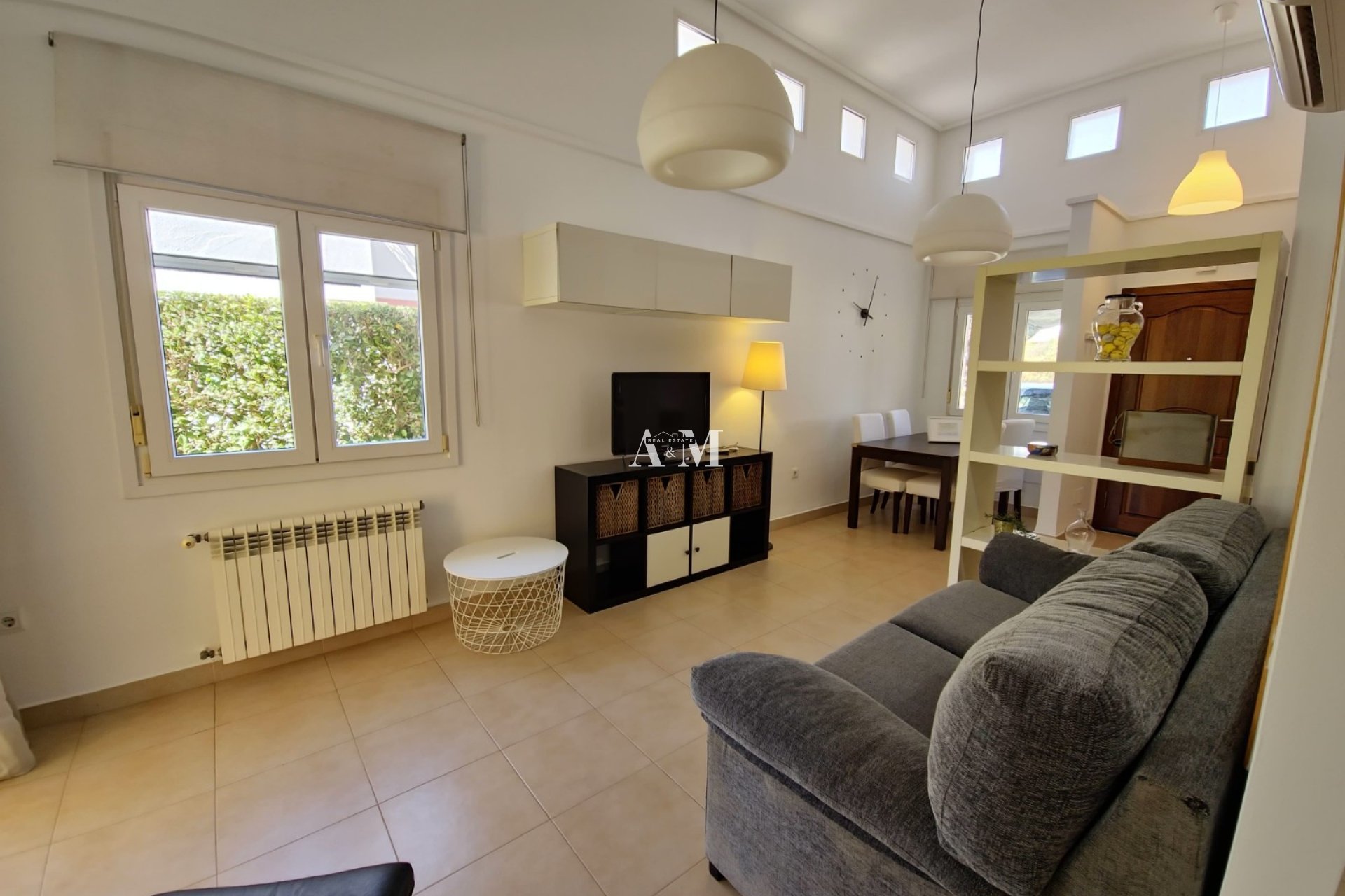 Alquiler a largo plazo - Chalet - Torre Pacheco