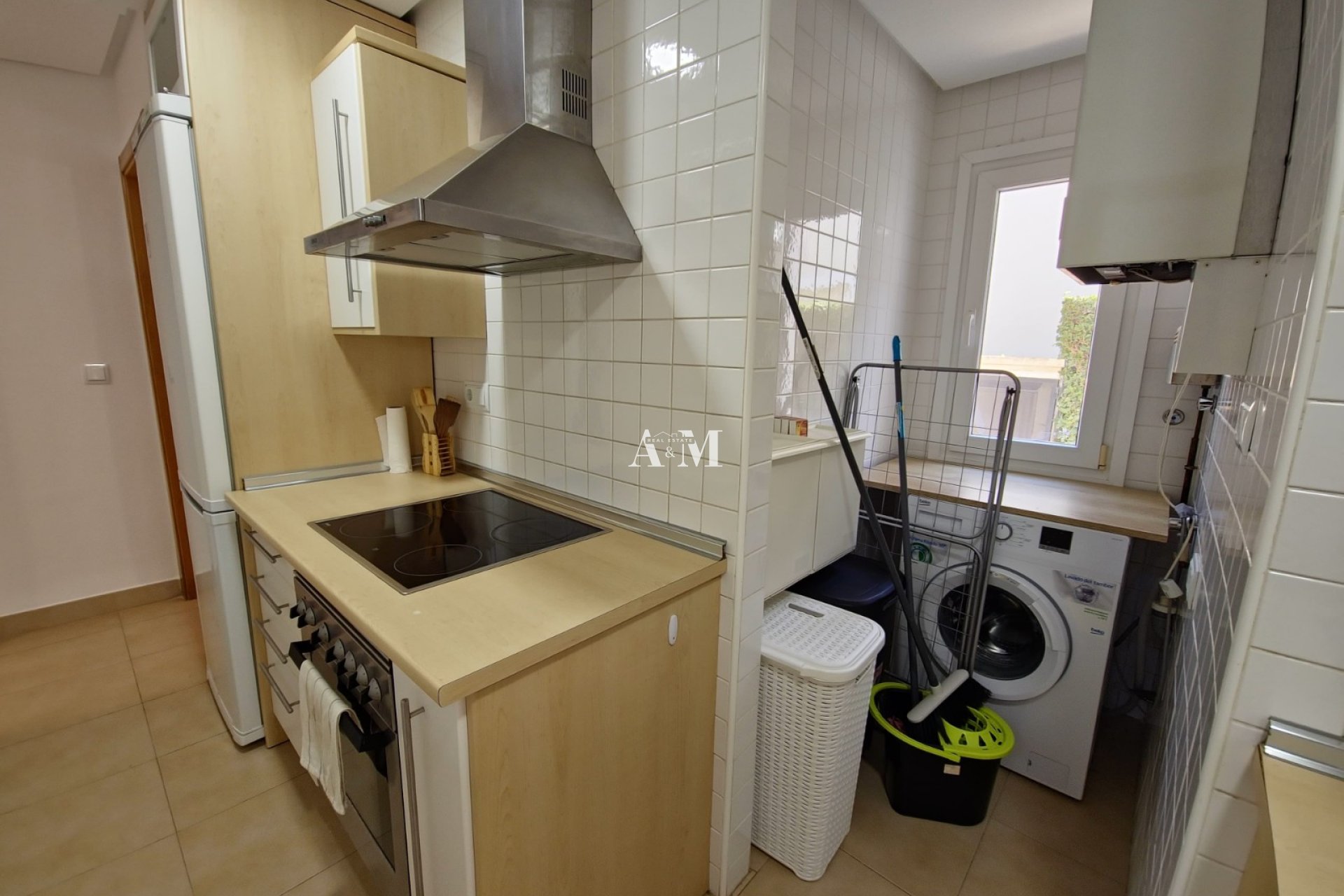 Alquiler a largo plazo - Chalet - Torre Pacheco