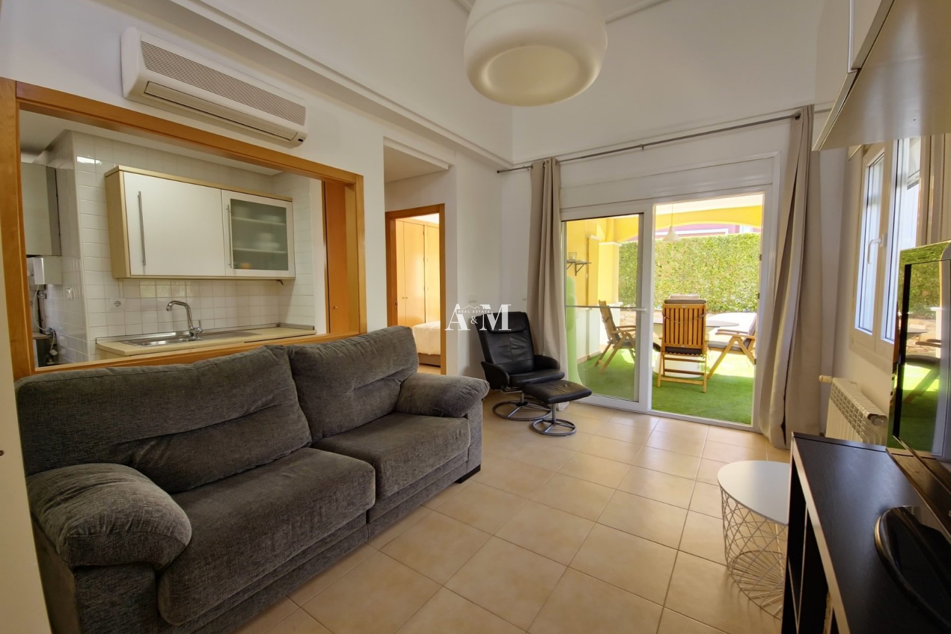 Alquiler a largo plazo - Chalet - Torre Pacheco