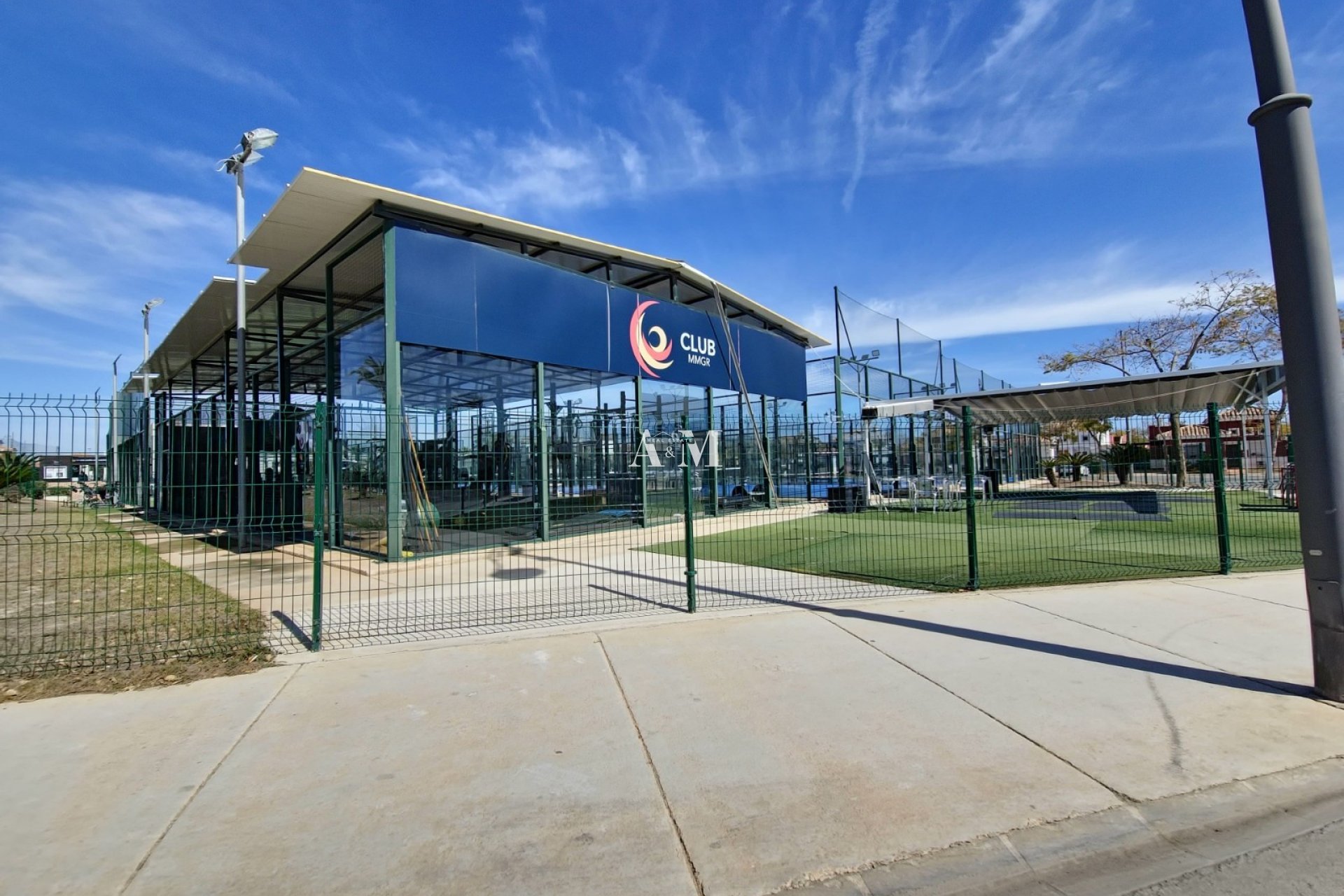 Alquiler a largo plazo - Chalet - Torre Pacheco