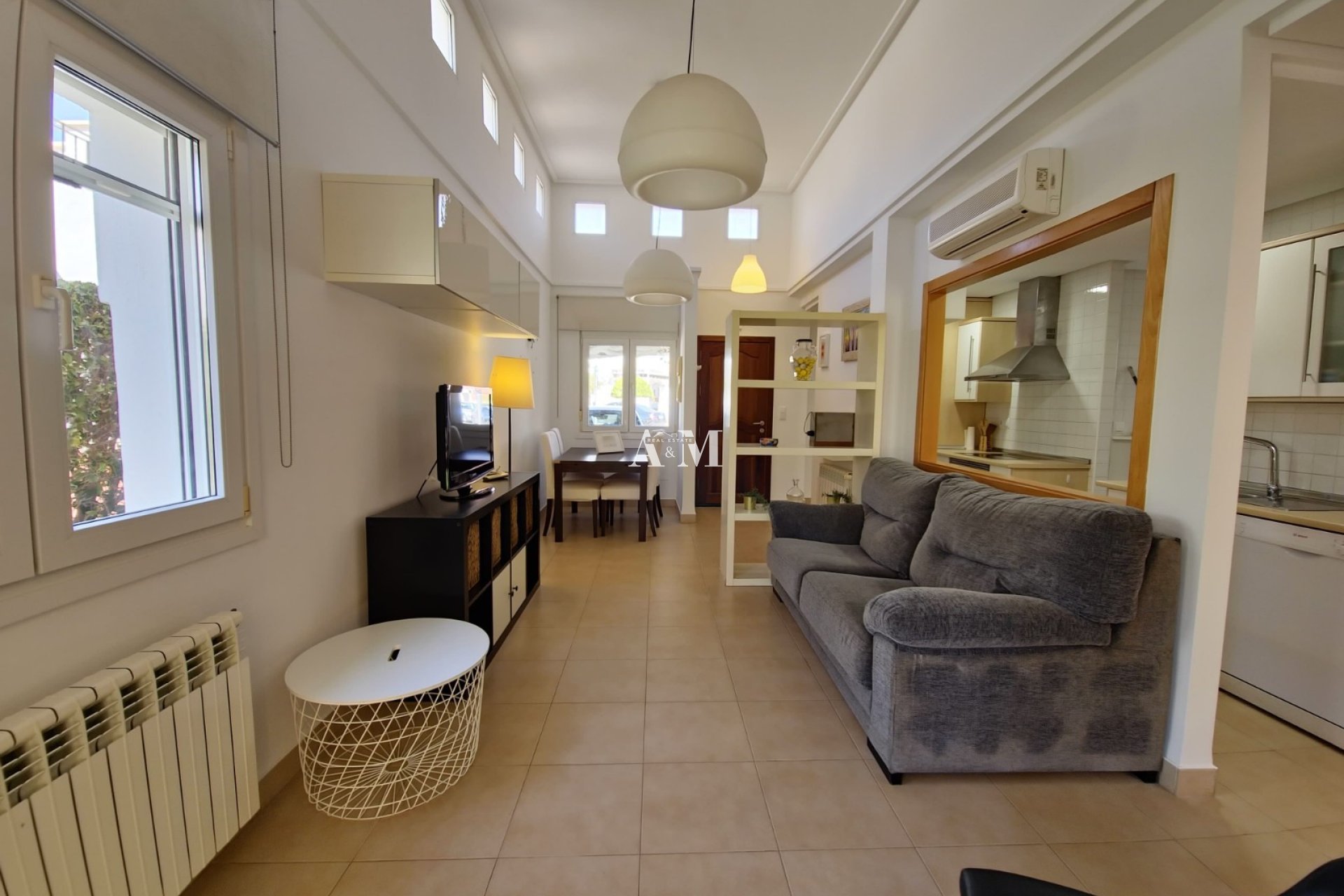 Alquiler a largo plazo - Chalet - Torre Pacheco