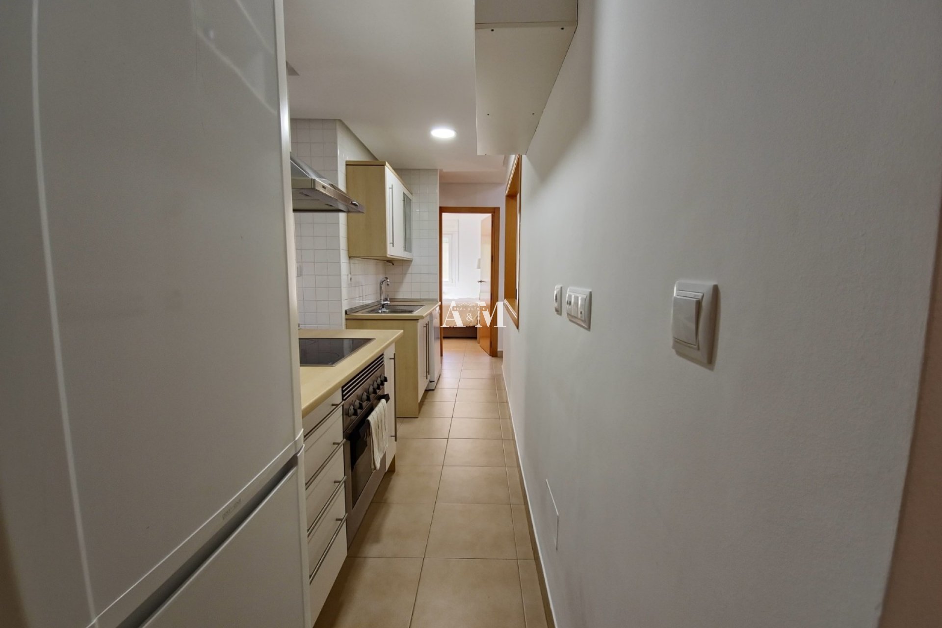 Alquiler a largo plazo - Chalet - Torre Pacheco