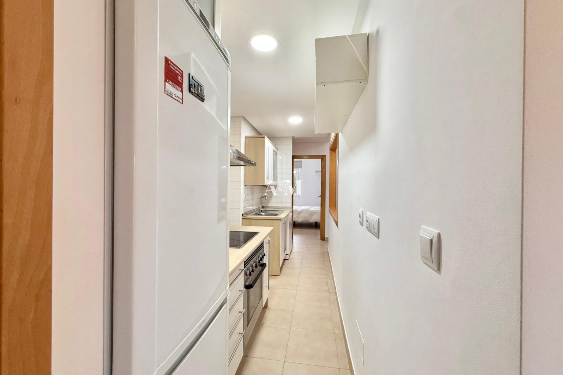 Alquiler a largo plazo - Chalet - Torre Pacheco