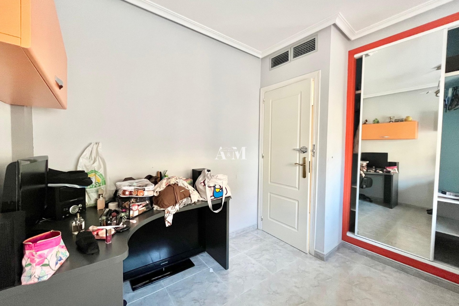 Alquiler a largo plazo - Chalet - Torrevieja - Nueva Torrevieja - Aguas Nuevas