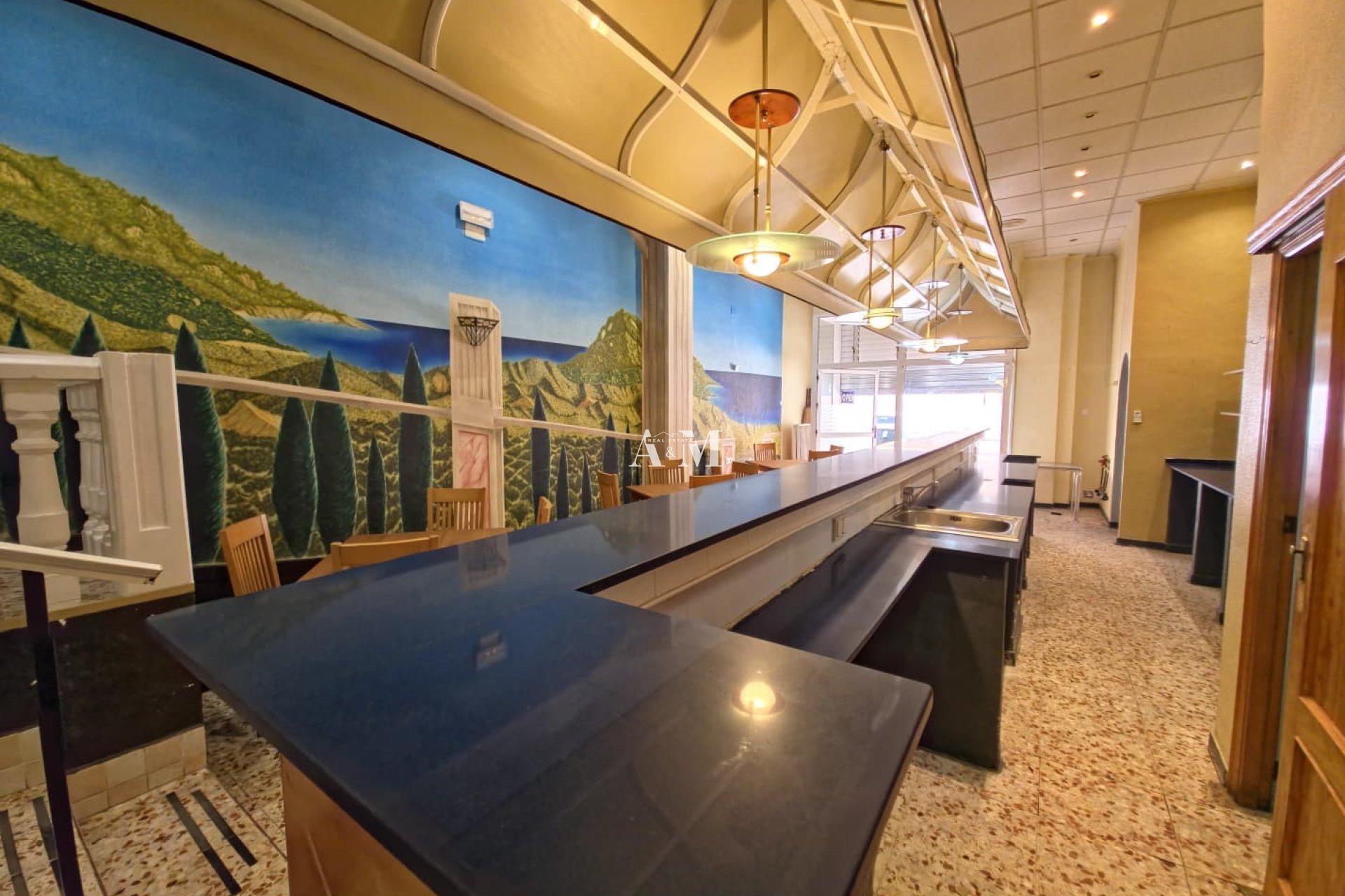 Alquiler a largo plazo - Comercial - La Mata