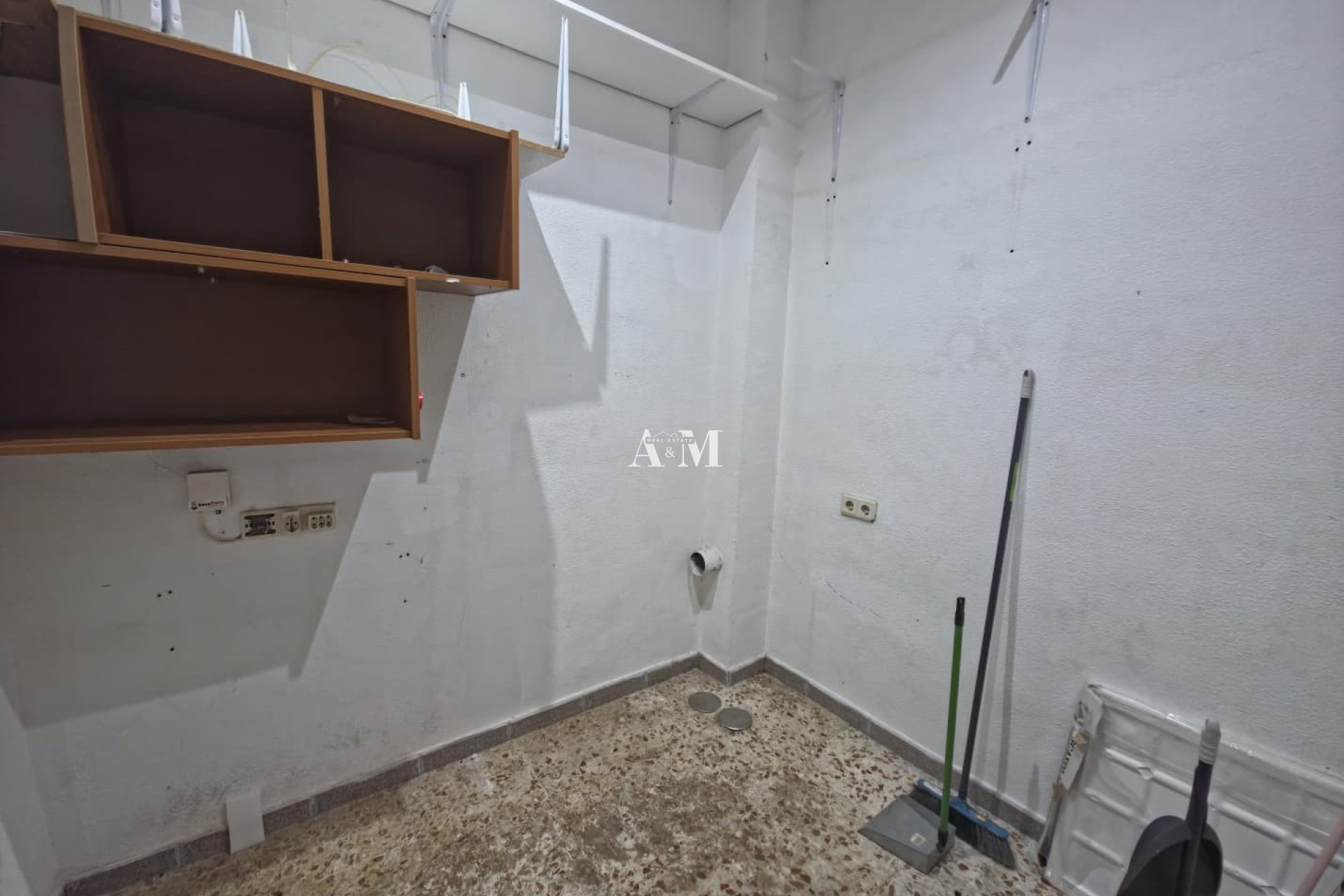 Alquiler a largo plazo - Comercial - La Mata