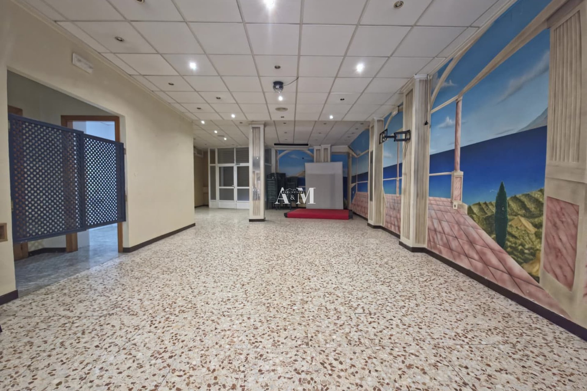 Alquiler a largo plazo - Comercial - La Mata