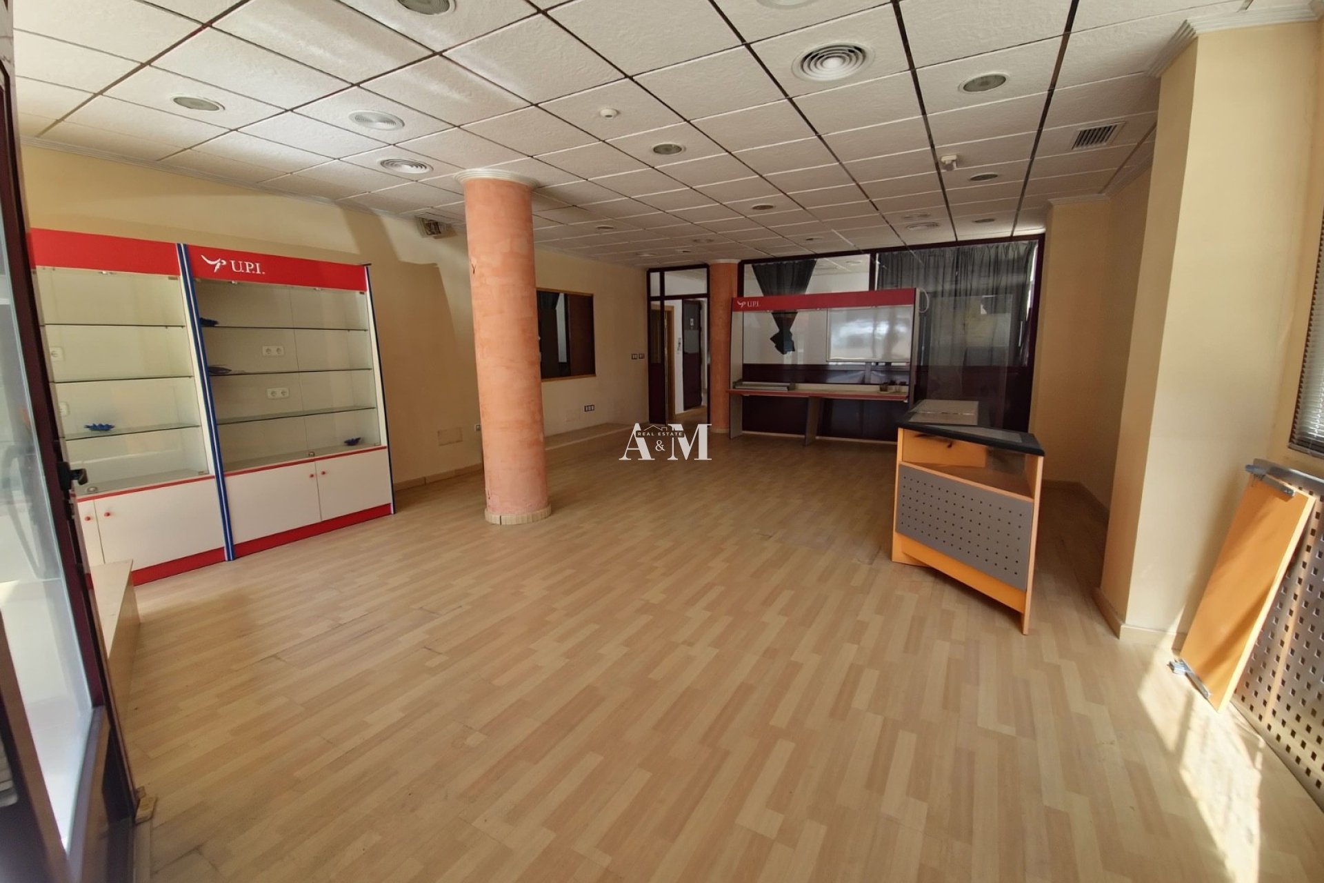 Alquiler a largo plazo - Comercial - Orihuela