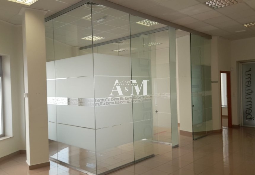 Alquiler a largo plazo - Comercial - San Pedro del Pinatar