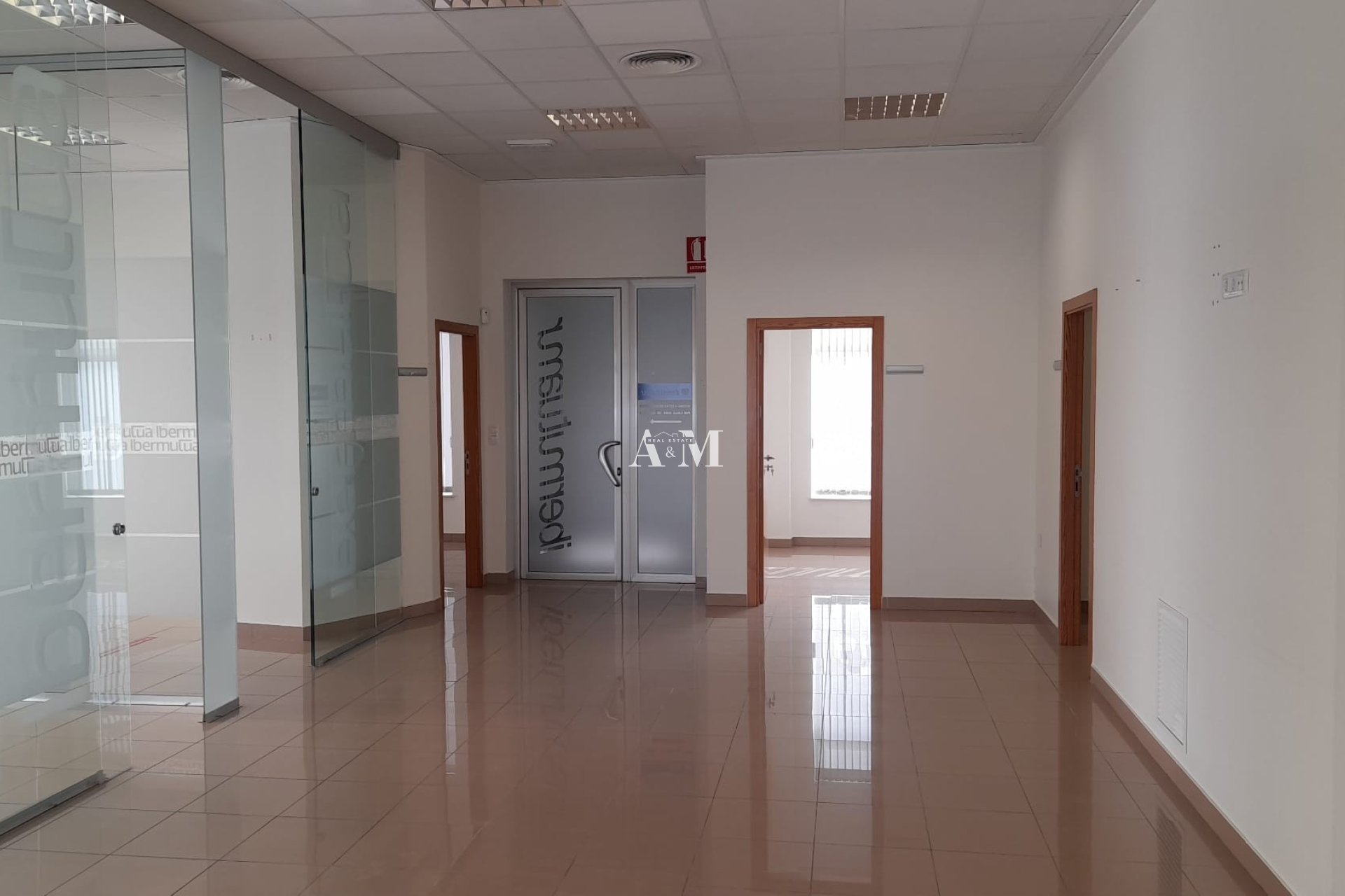 Alquiler a largo plazo - Comercial - San Pedro del Pinatar
