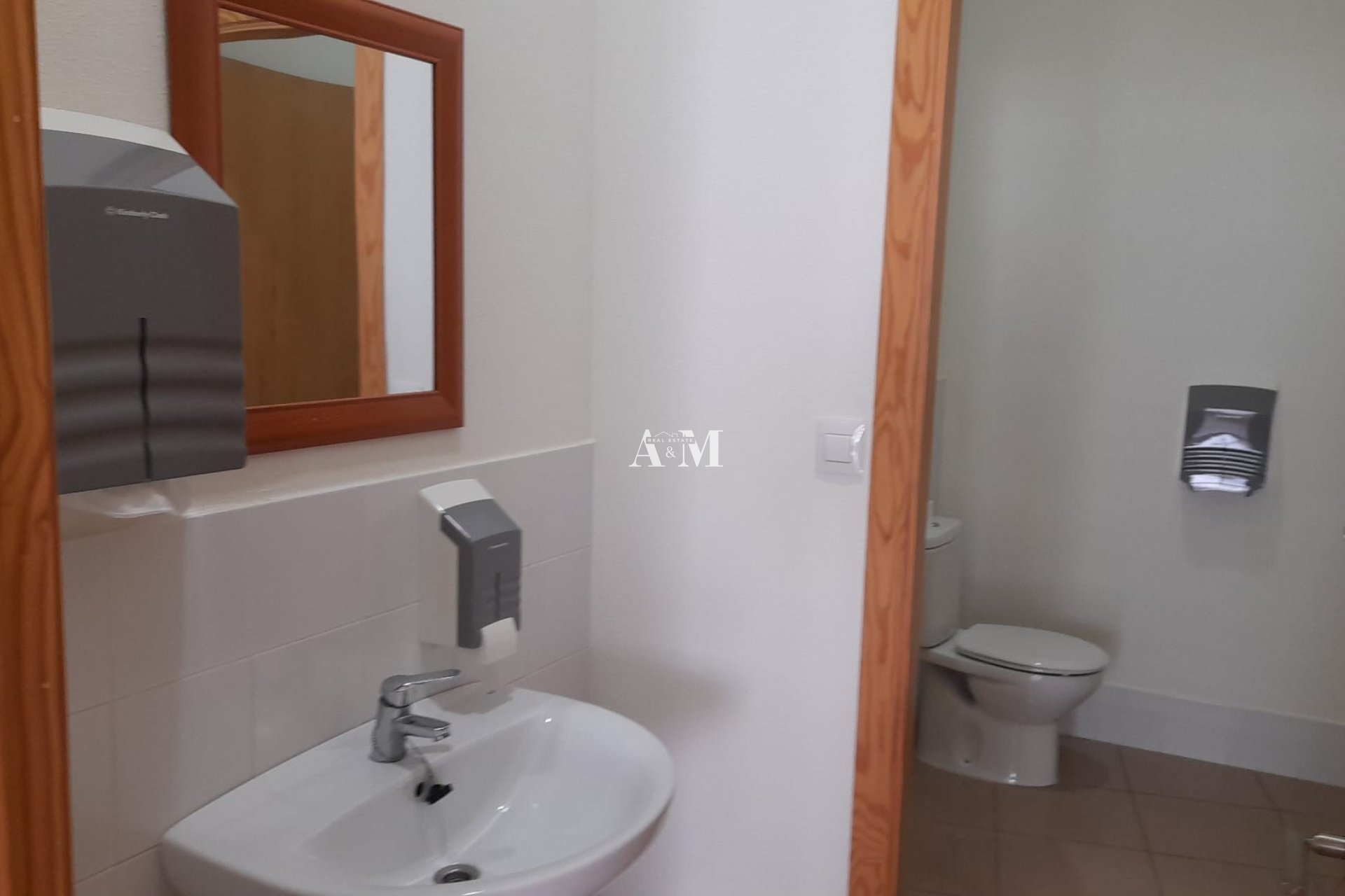 Alquiler a largo plazo - Comercial - San Pedro del Pinatar