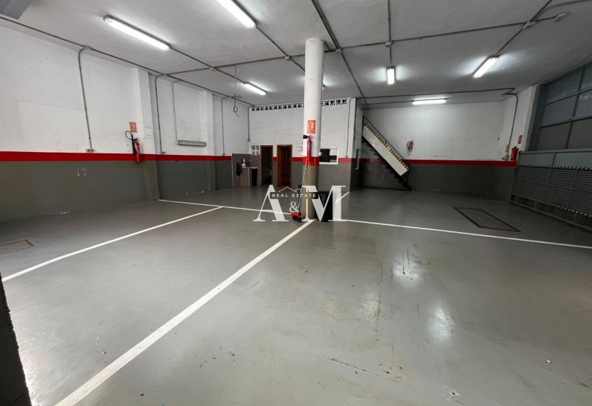 Alquiler a largo plazo - Comercial - Torrevieja - Centro