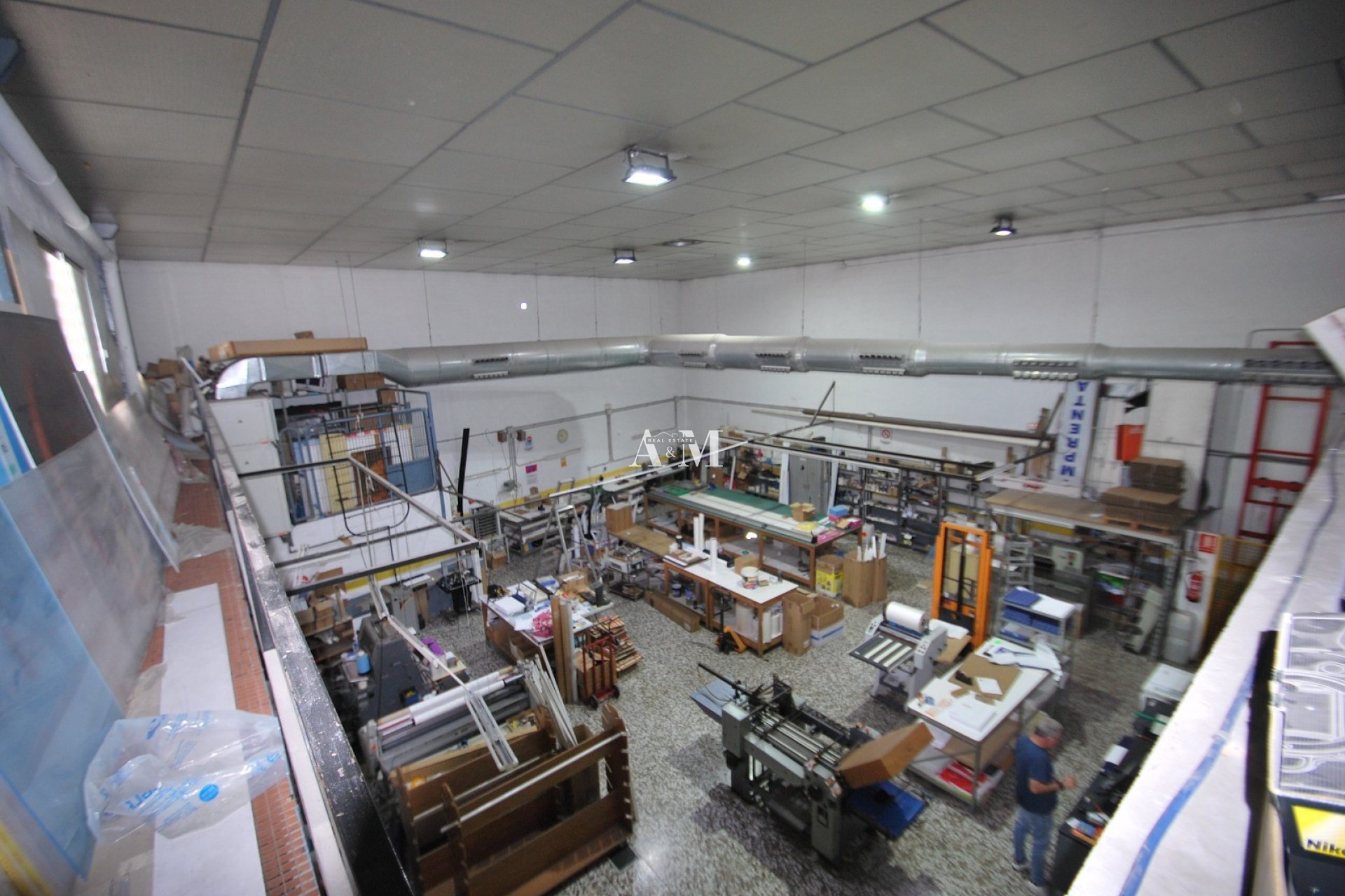 Alquiler a largo plazo - Comercial - Torrevieja - Parque de las Naciones