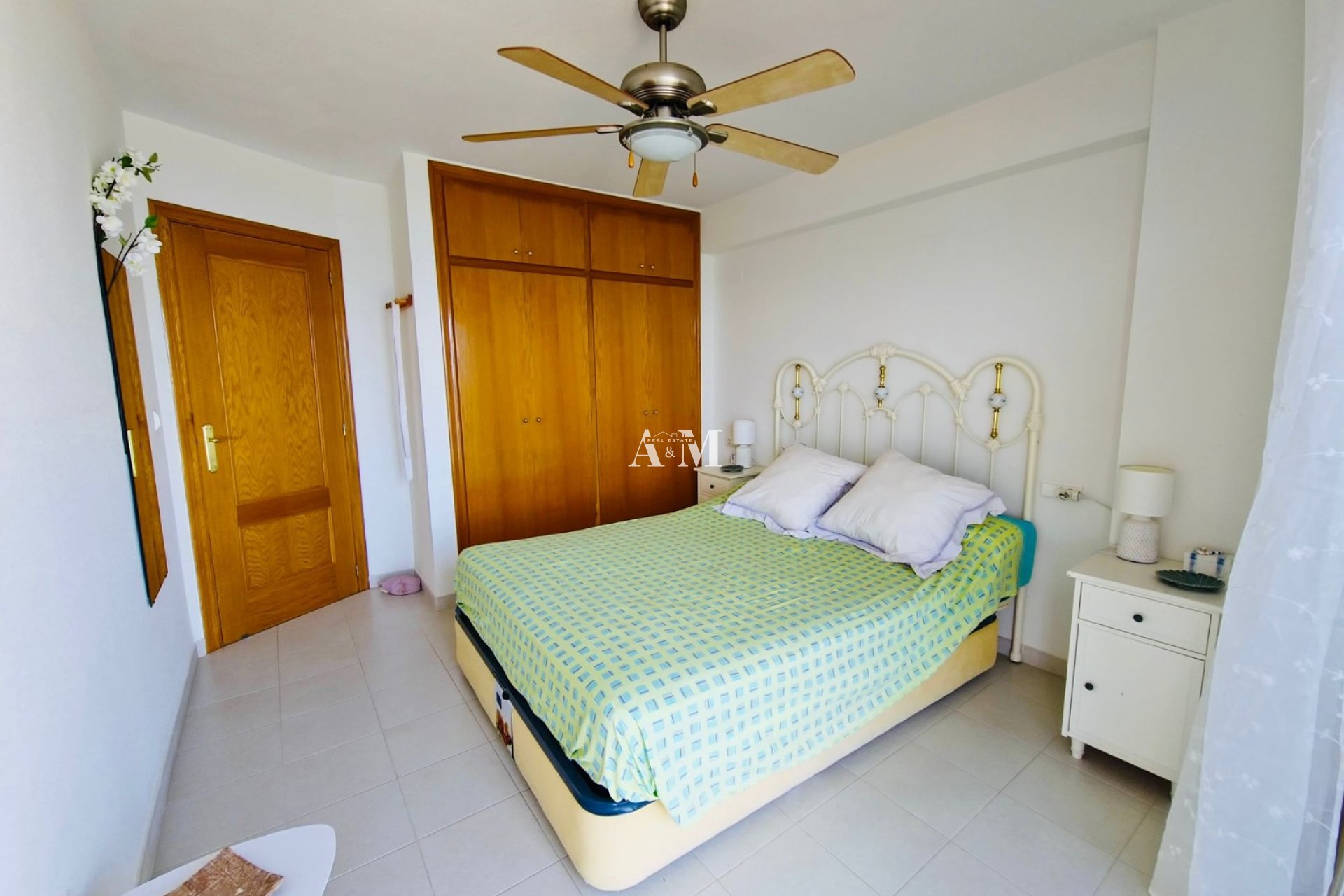 Alquiler a largo plazo - Duplex - Dehesa de Campoamor