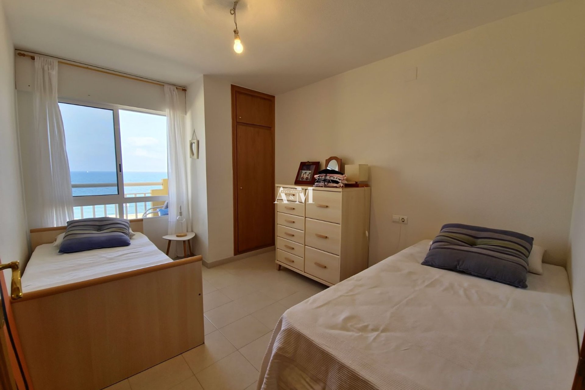 Alquiler a largo plazo - Duplex - Dehesa de Campoamor