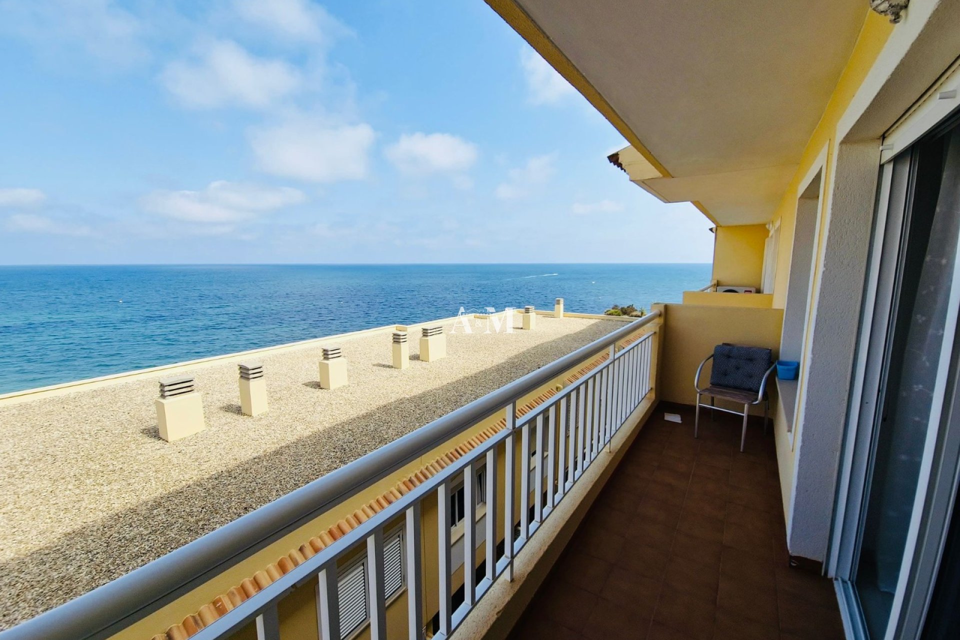 Alquiler a largo plazo - Duplex - Dehesa de Campoamor