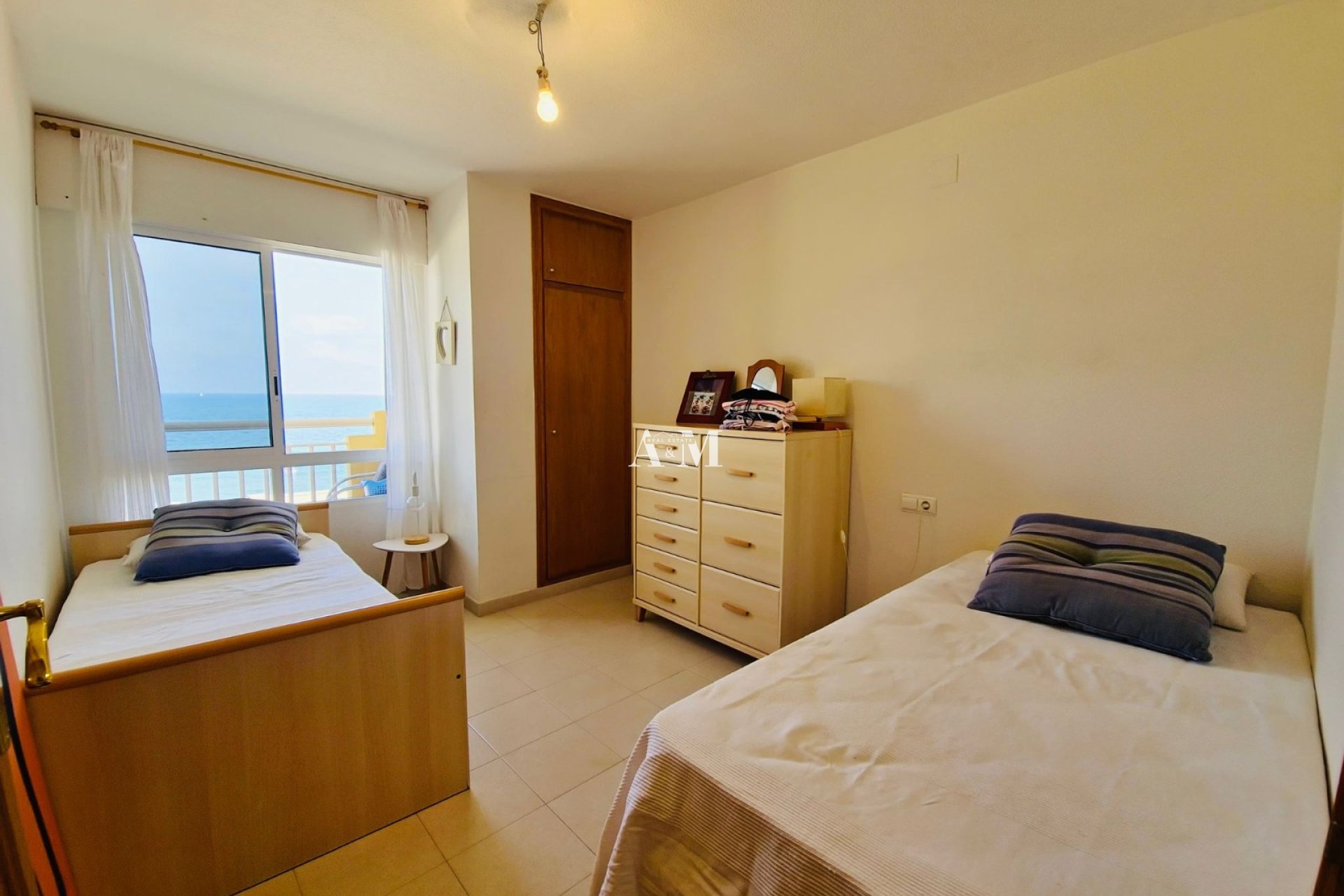 Alquiler a largo plazo - Duplex - Dehesa de Campoamor