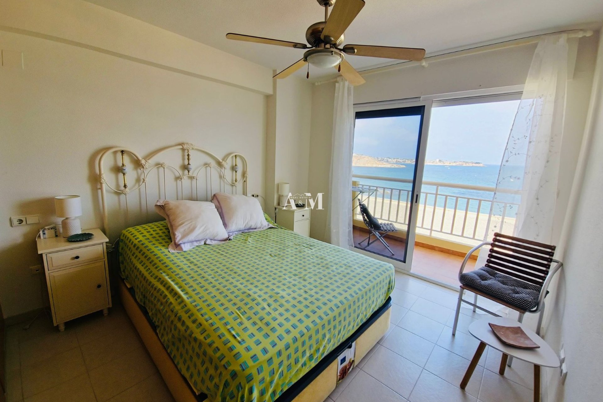 Alquiler a largo plazo - Duplex - Dehesa de Campoamor