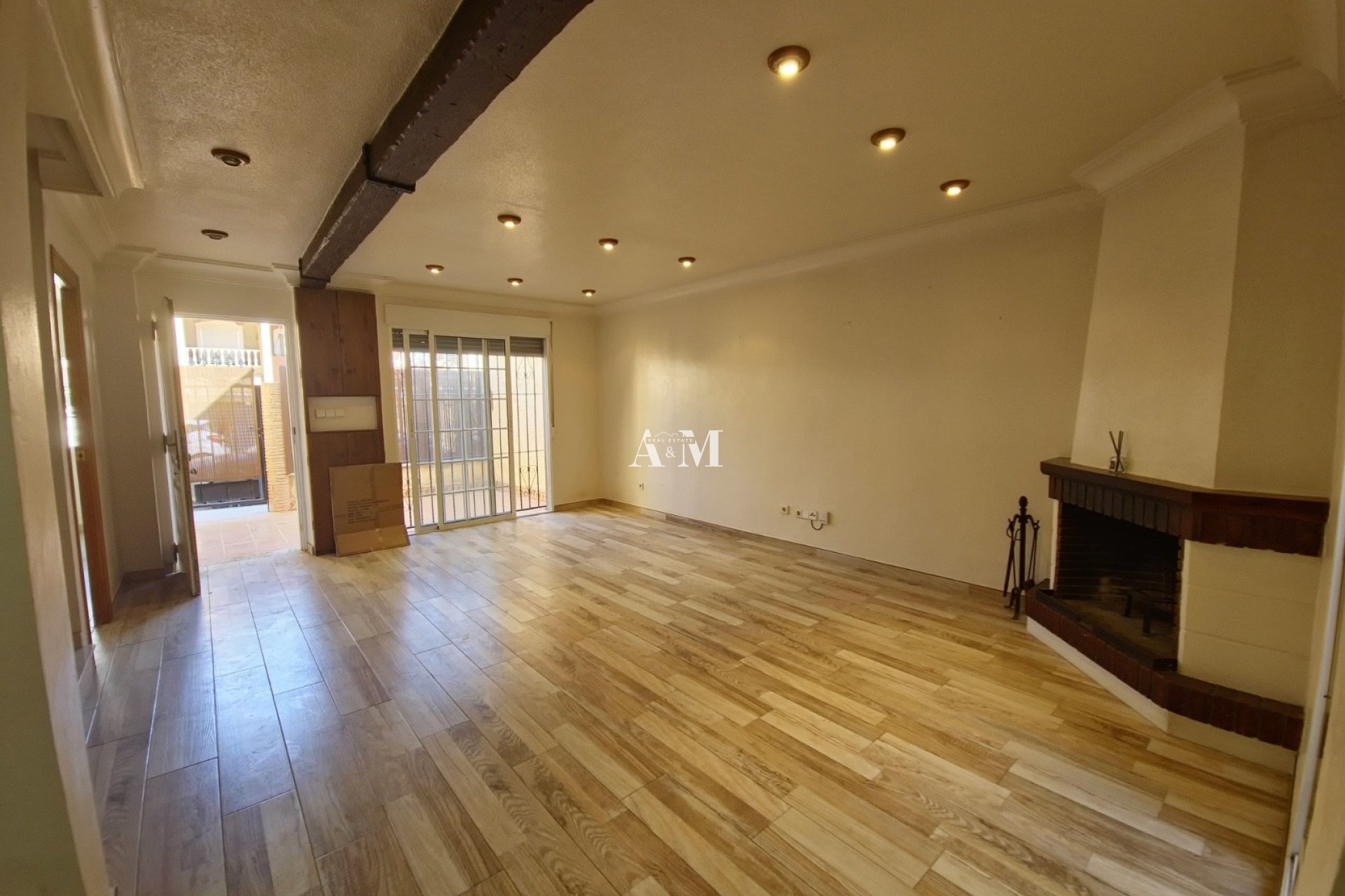 Alquiler a largo plazo - Duplex - Dolores