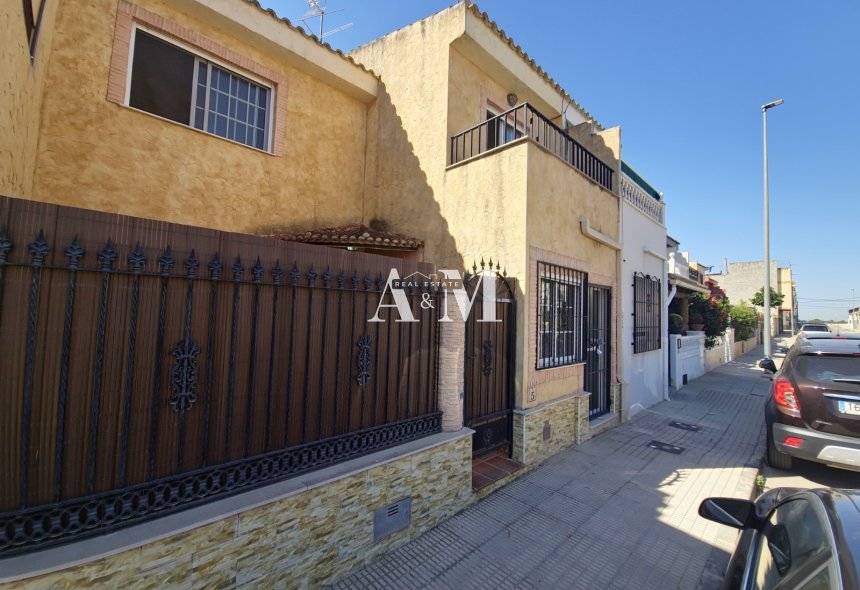 Alquiler a largo plazo - Duplex - Dolores