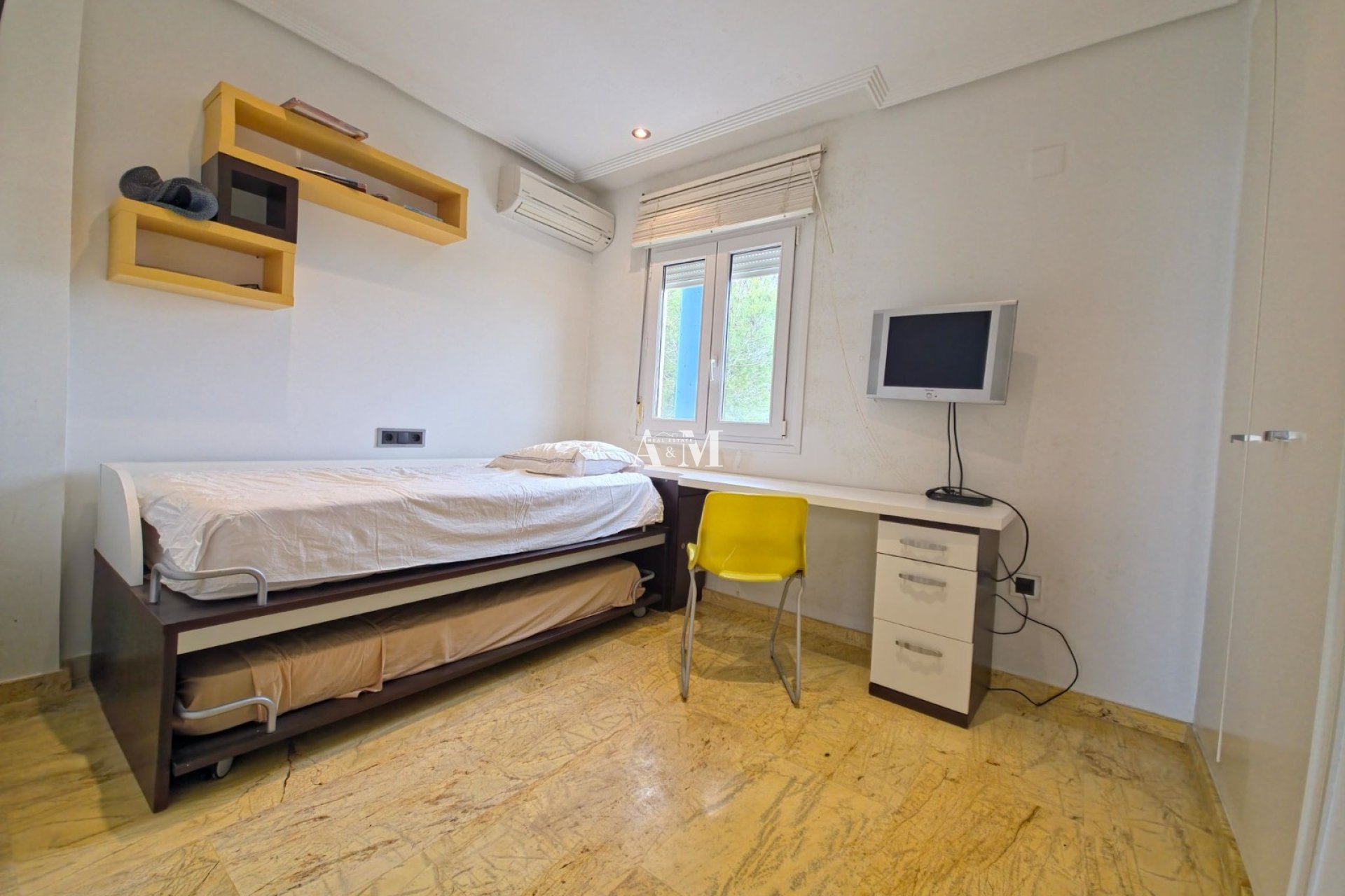 Alquiler a largo plazo - Duplex - Orihuela Costa - Dehesa de campoamor