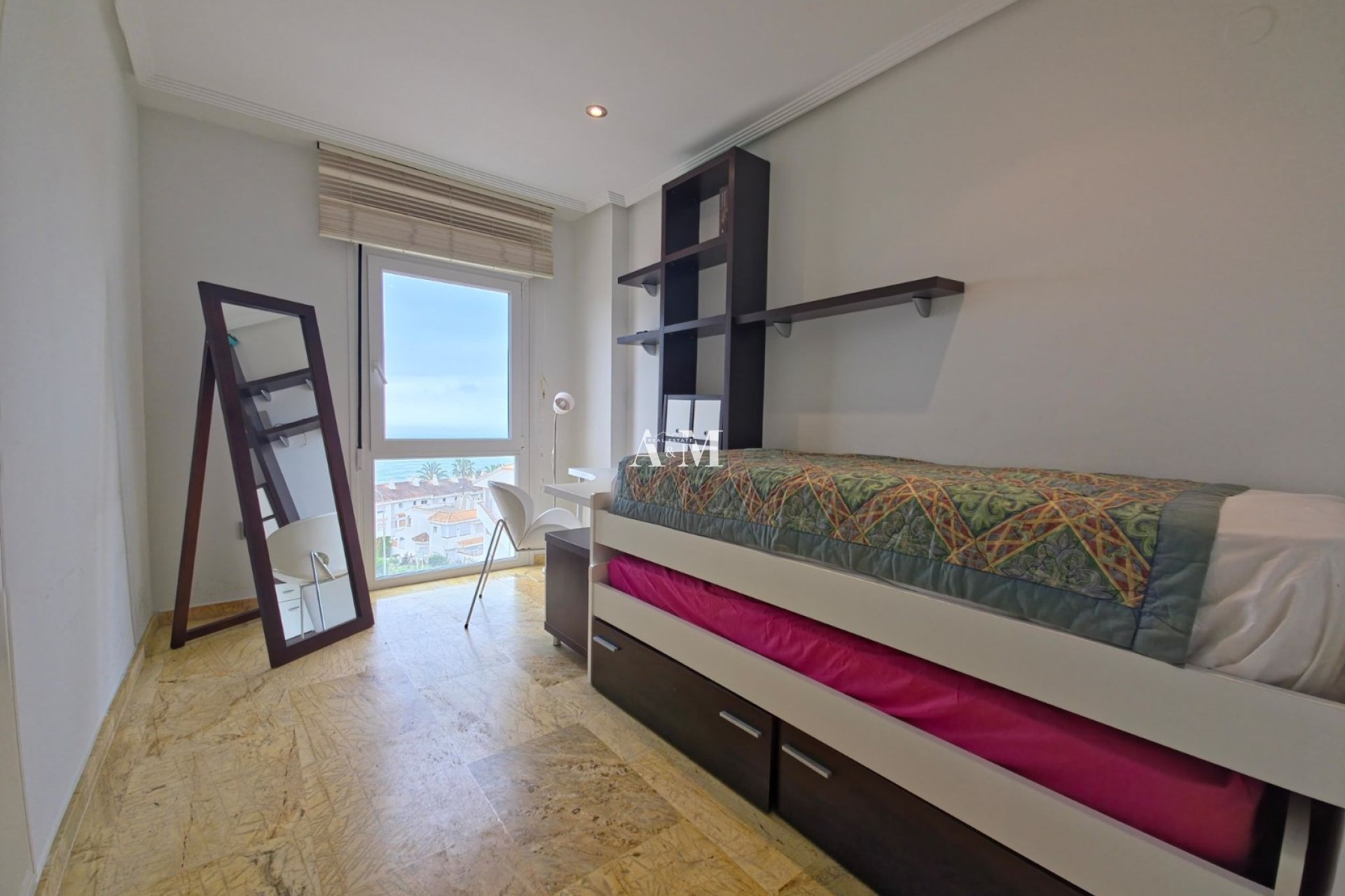 Alquiler a largo plazo - Duplex - Orihuela Costa - Dehesa de campoamor