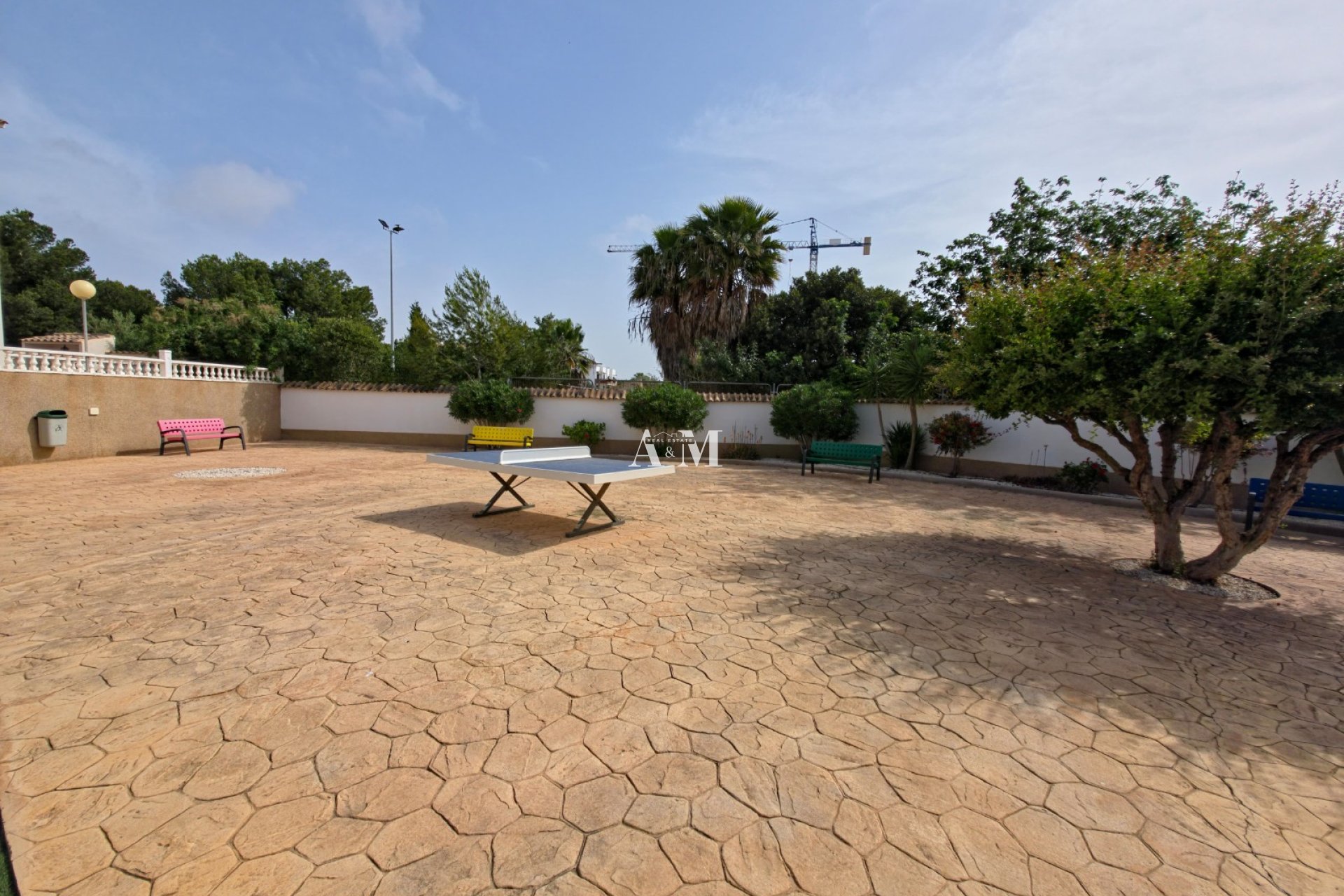 Alquiler a largo plazo - Duplex - Orihuela Costa - Punta Prima