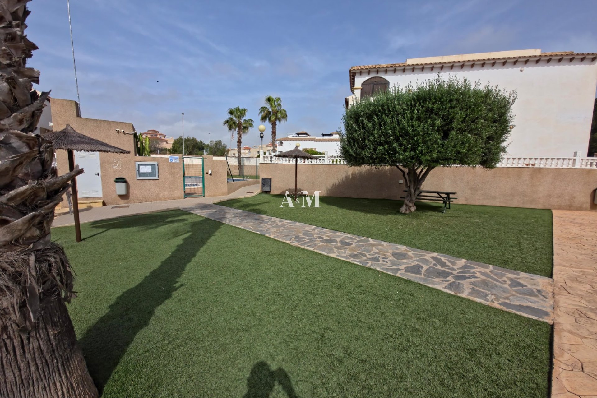 Alquiler a largo plazo - Duplex - Orihuela Costa - Punta Prima