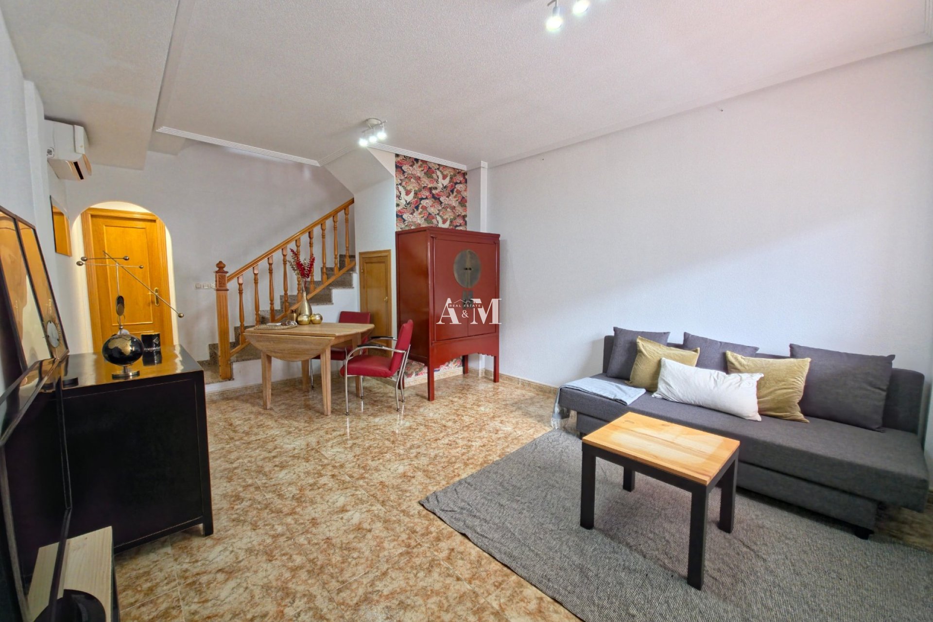 Alquiler a largo plazo - Duplex - Orihuela Costa - Punta Prima