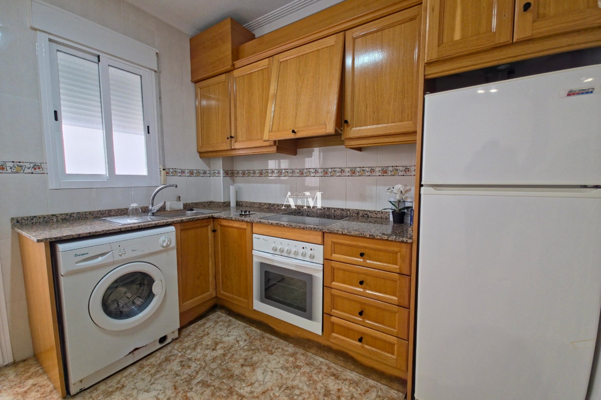 Alquiler a largo plazo - Duplex - Orihuela Costa - Punta Prima