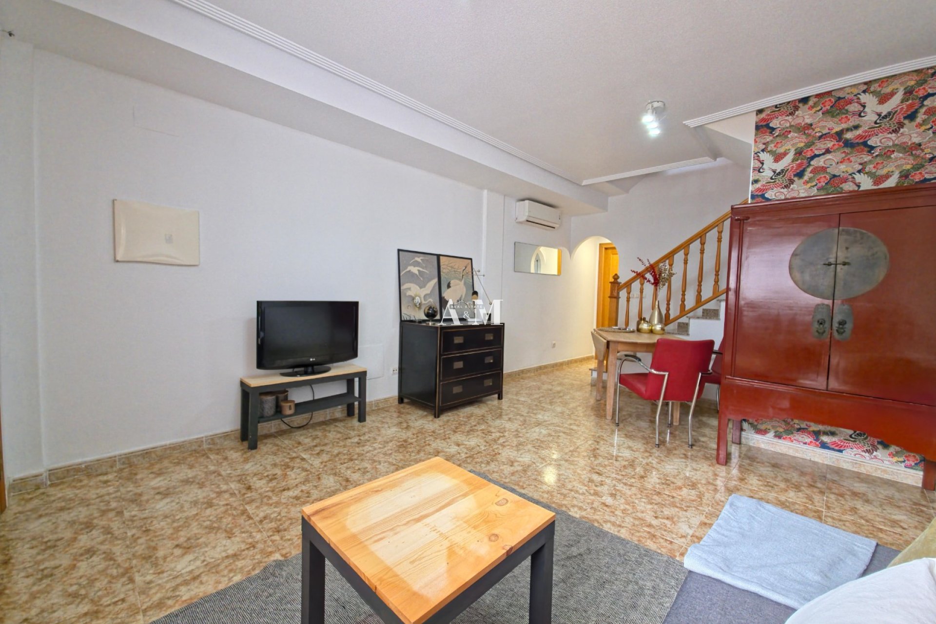 Alquiler a largo plazo - Duplex - Orihuela Costa - Punta Prima