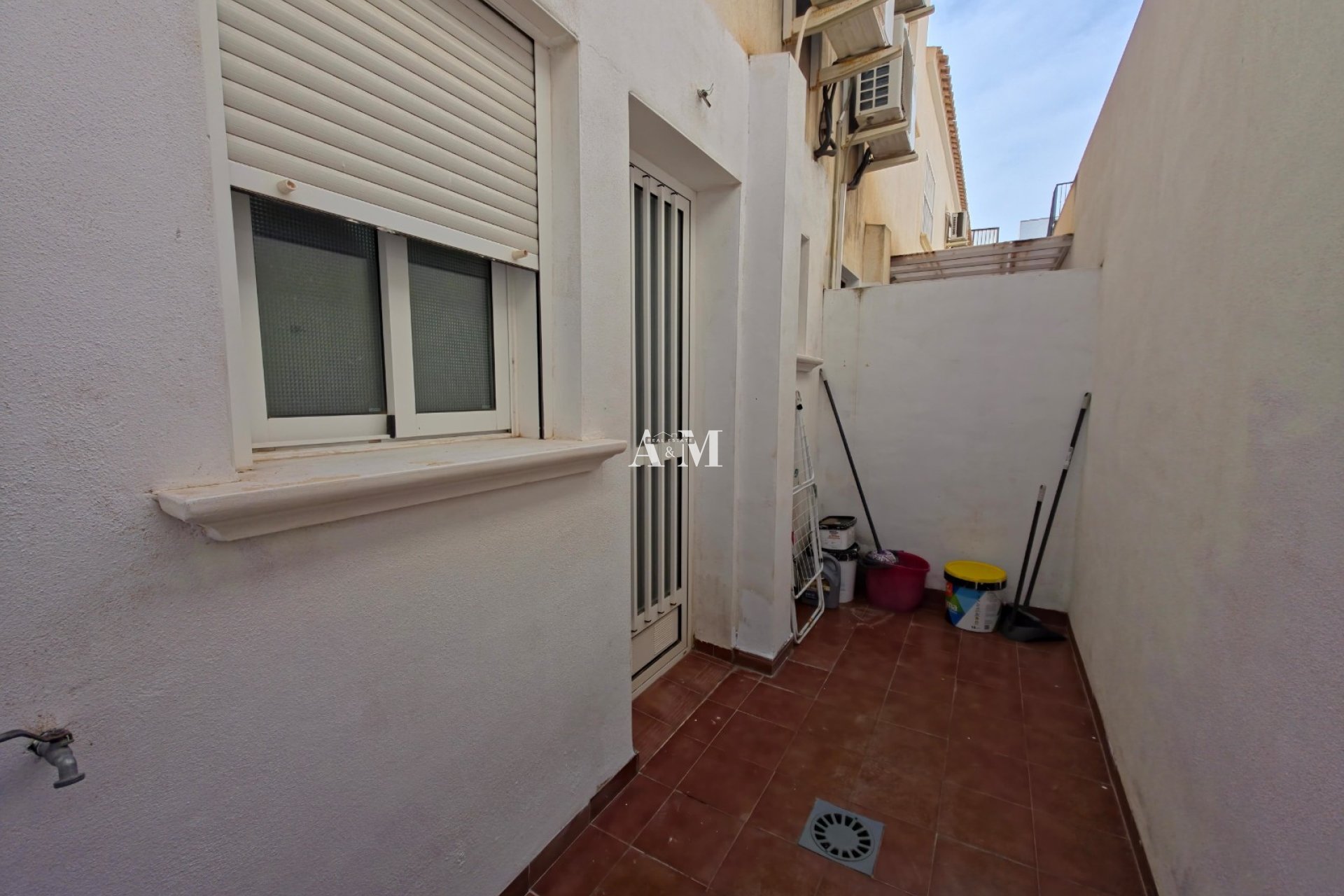 Alquiler a largo plazo - Duplex - Orihuela Costa - Punta Prima