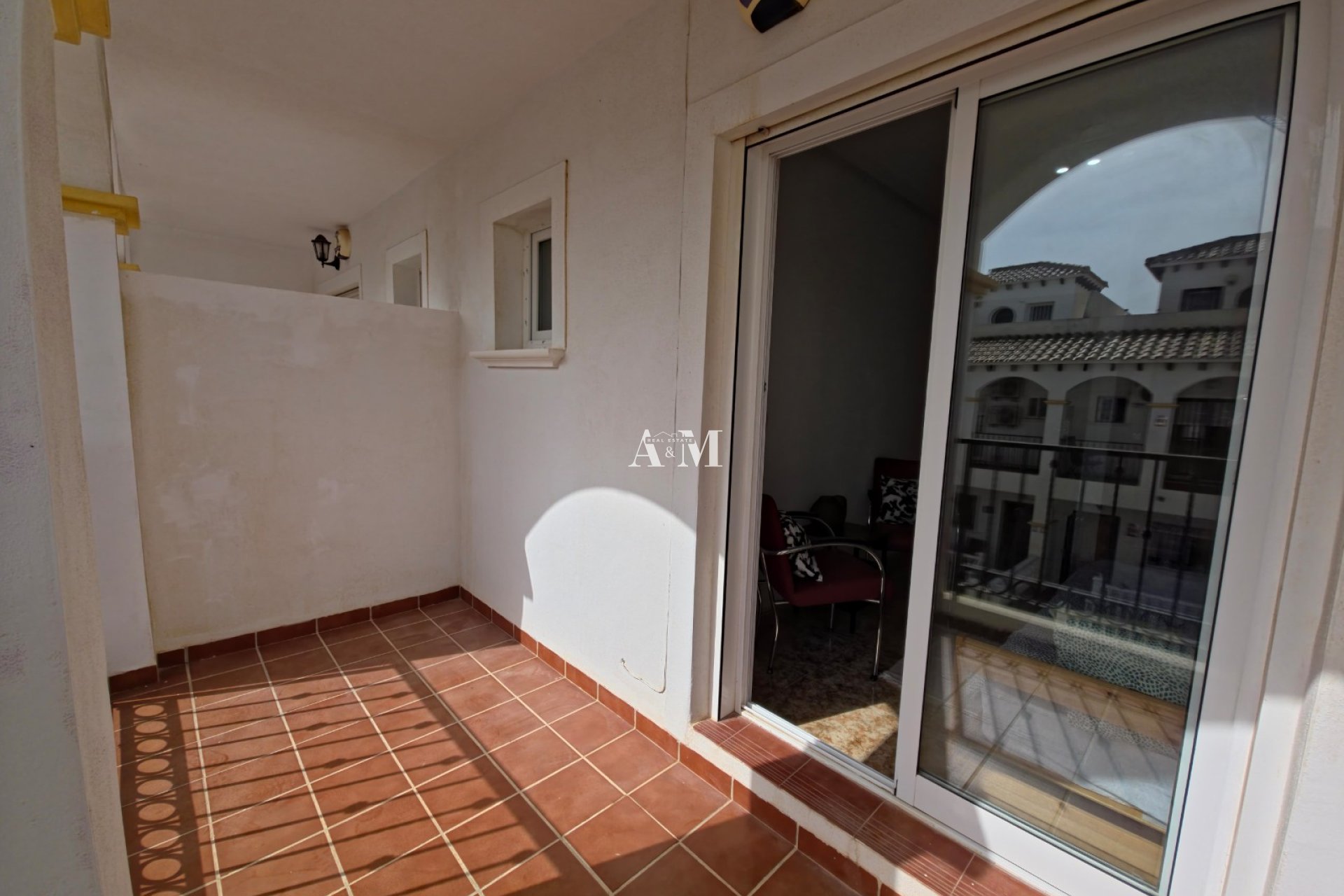 Alquiler a largo plazo - Duplex - Orihuela Costa - Punta Prima