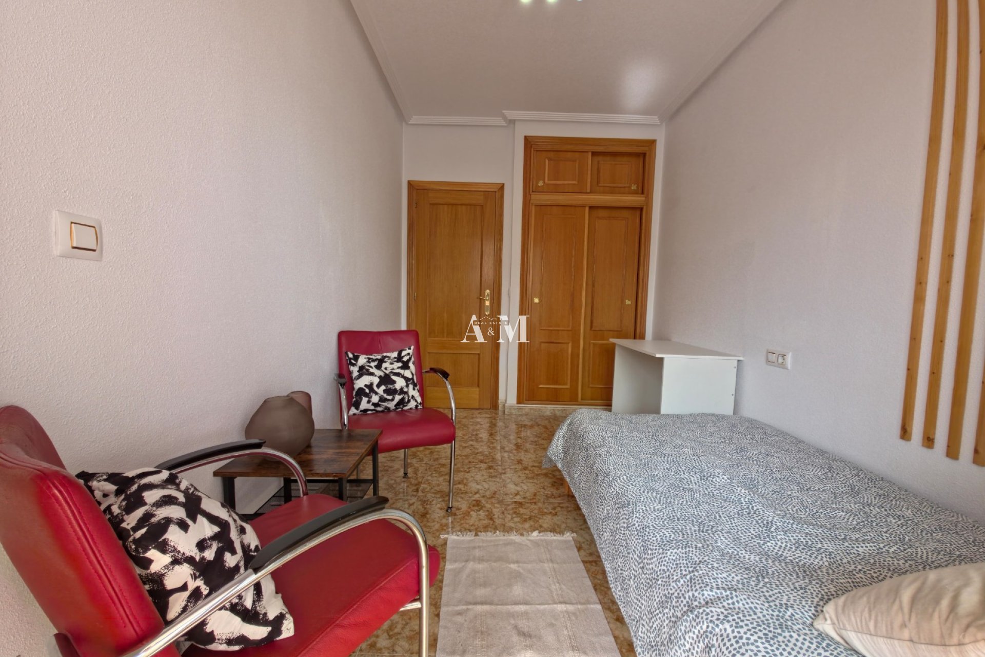 Alquiler a largo plazo - Duplex - Orihuela Costa - Punta Prima