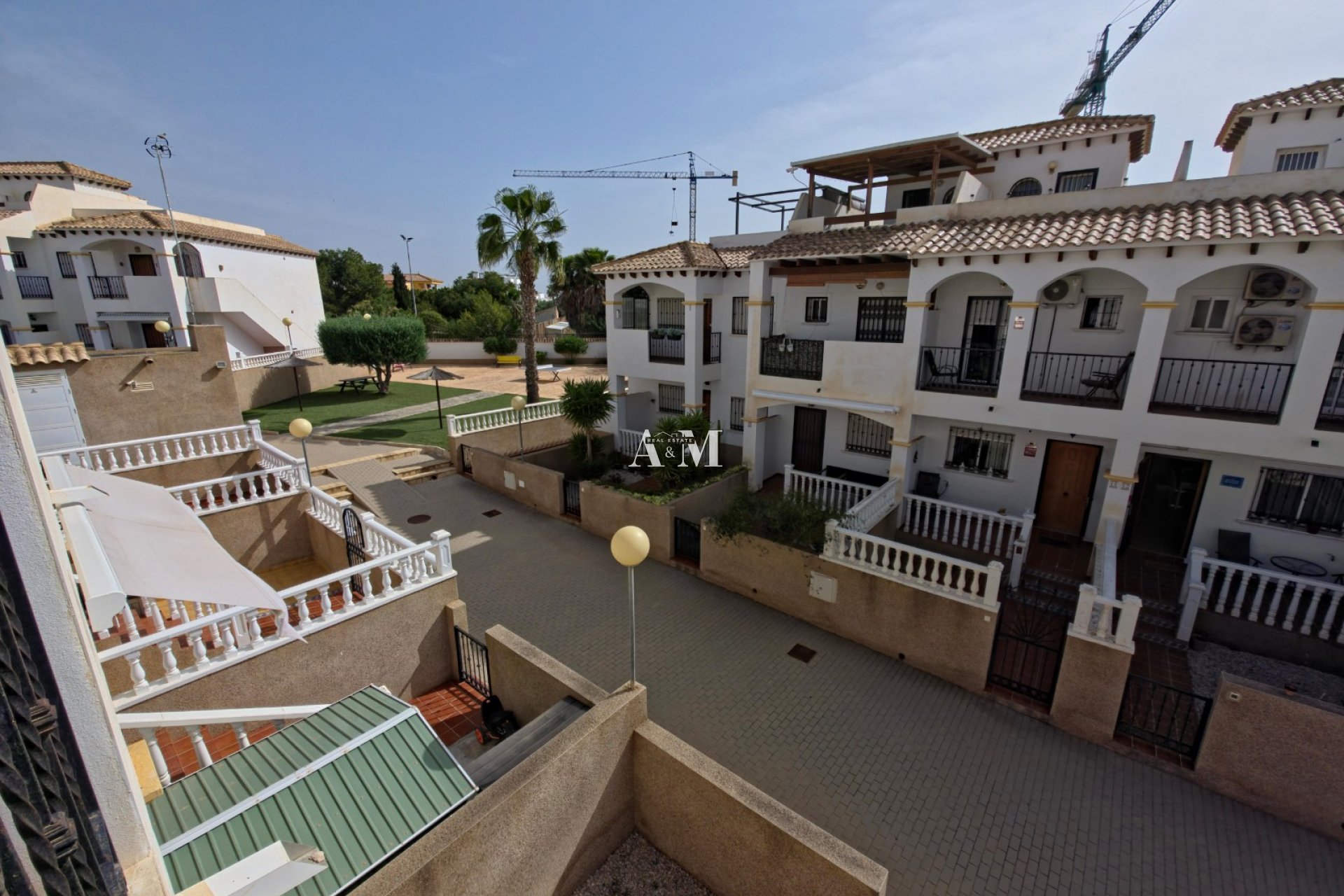 Alquiler a largo plazo - Duplex - Orihuela Costa - Punta Prima