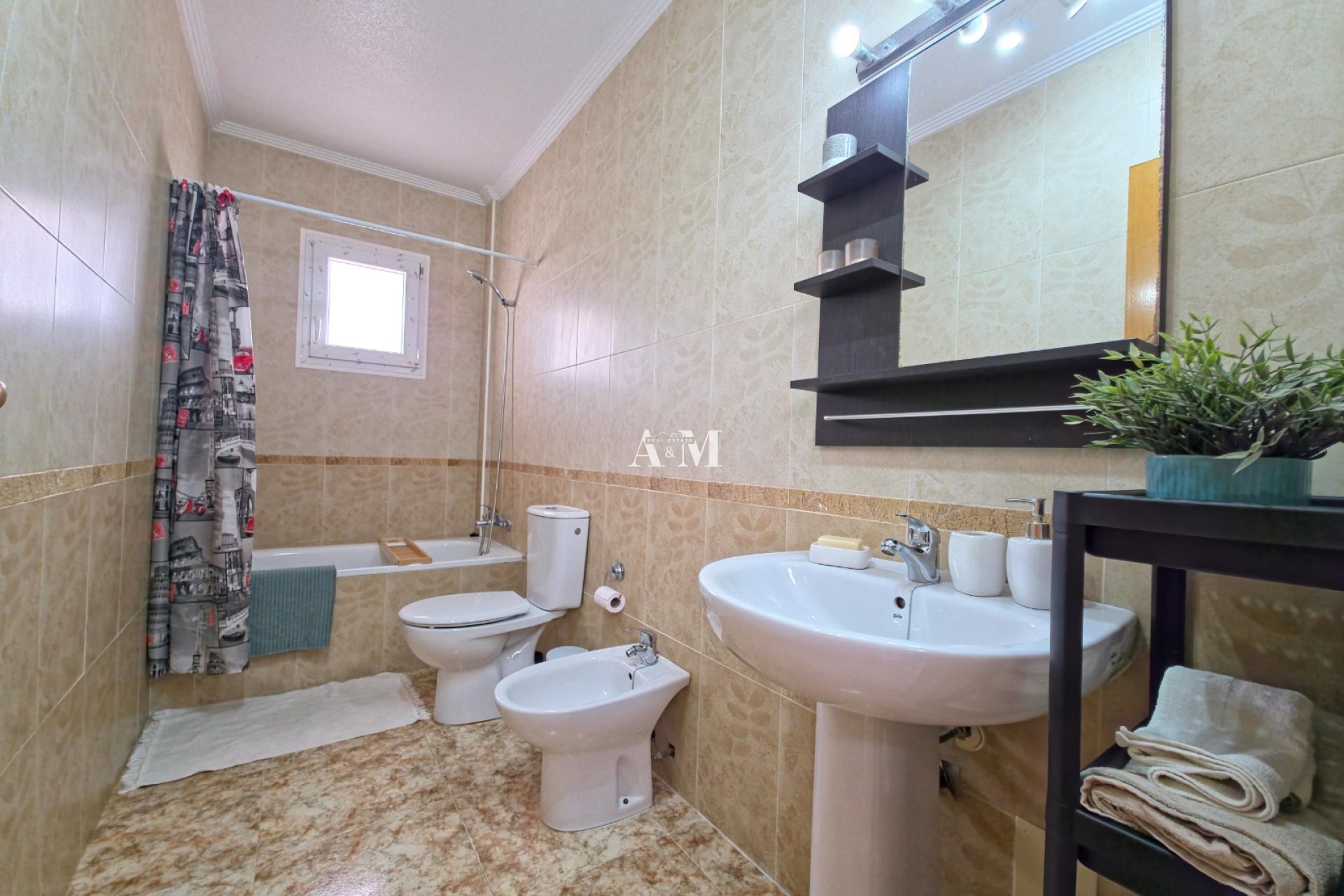 Alquiler a largo plazo - Duplex - Orihuela Costa - Punta Prima