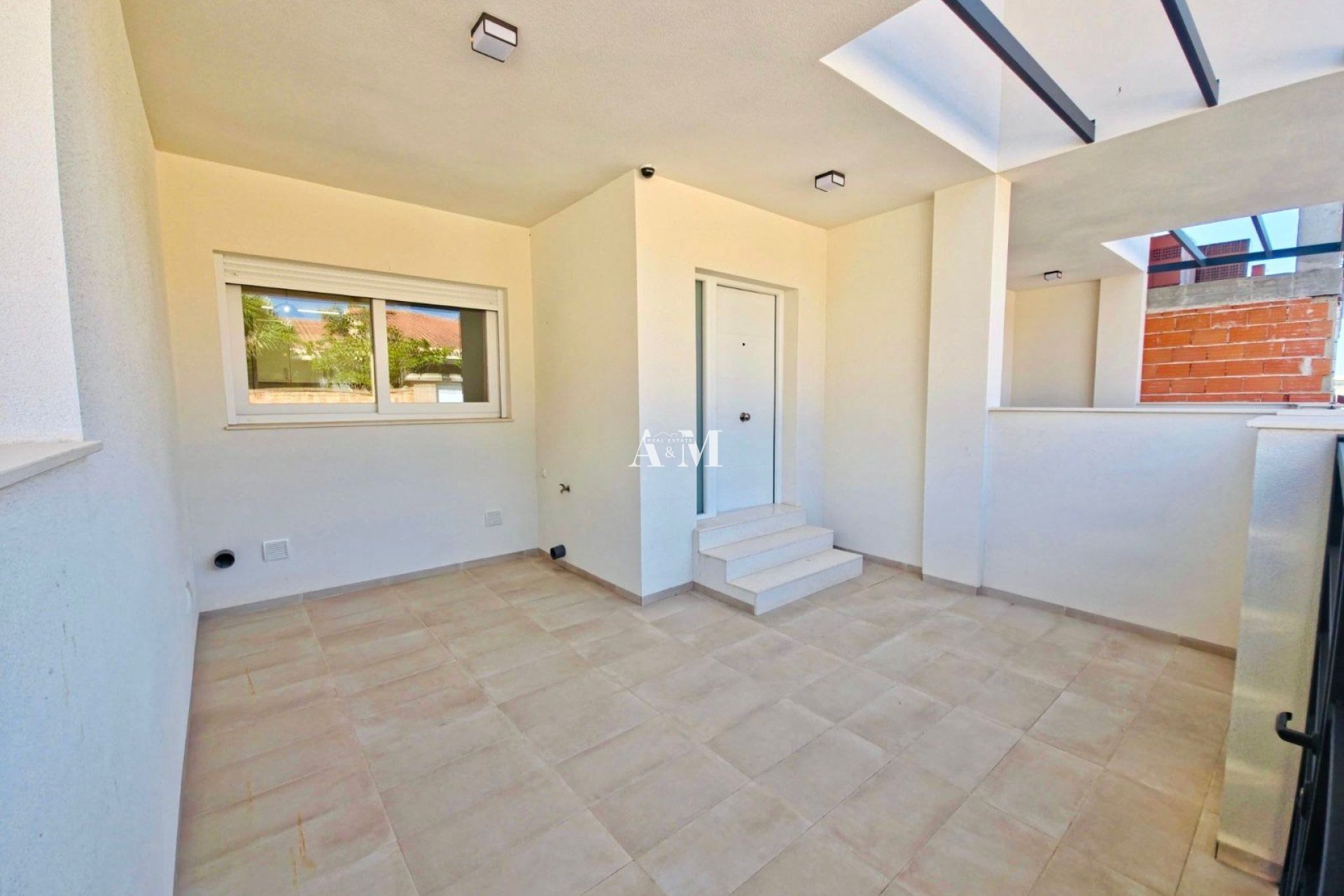 Alquiler a largo plazo - Duplex - Pilar de la Horadada