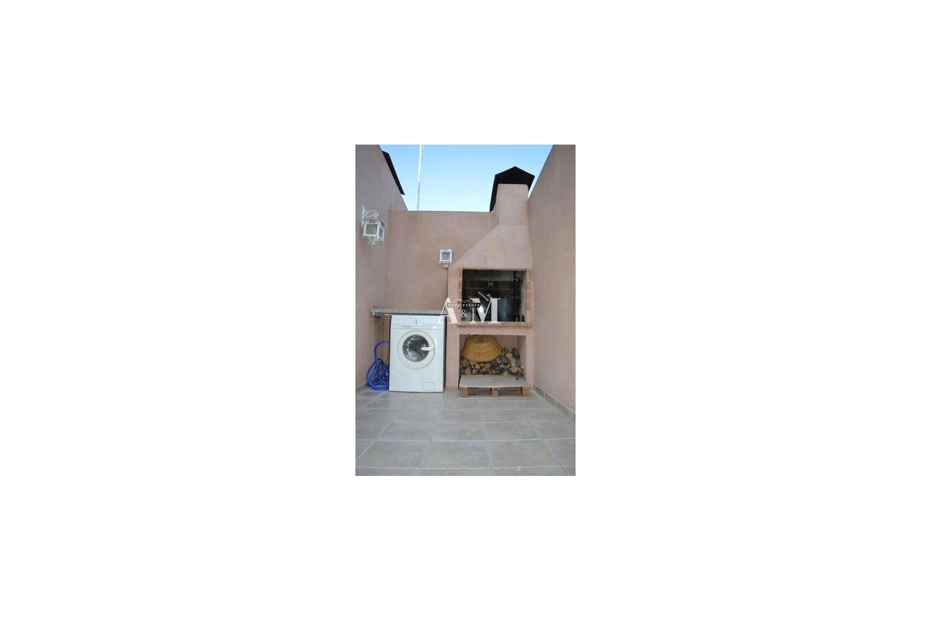 Alquiler a largo plazo - Duplex - Santa Pola