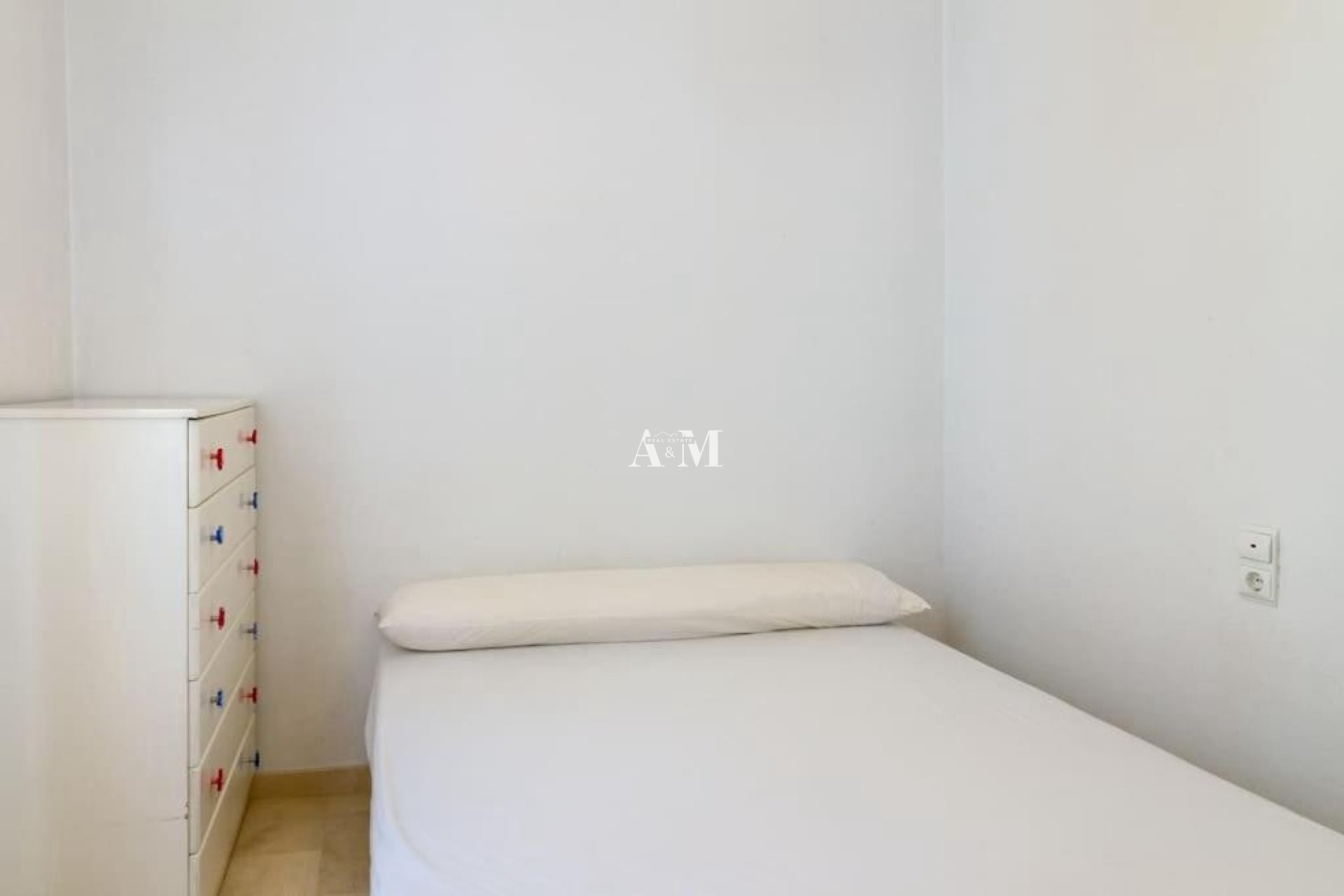 Alquiler a largo plazo - Duplex - Santa Pola