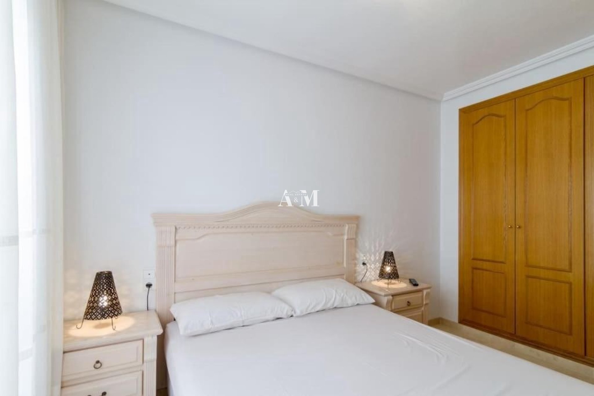 Alquiler a largo plazo - Duplex - Santa Pola