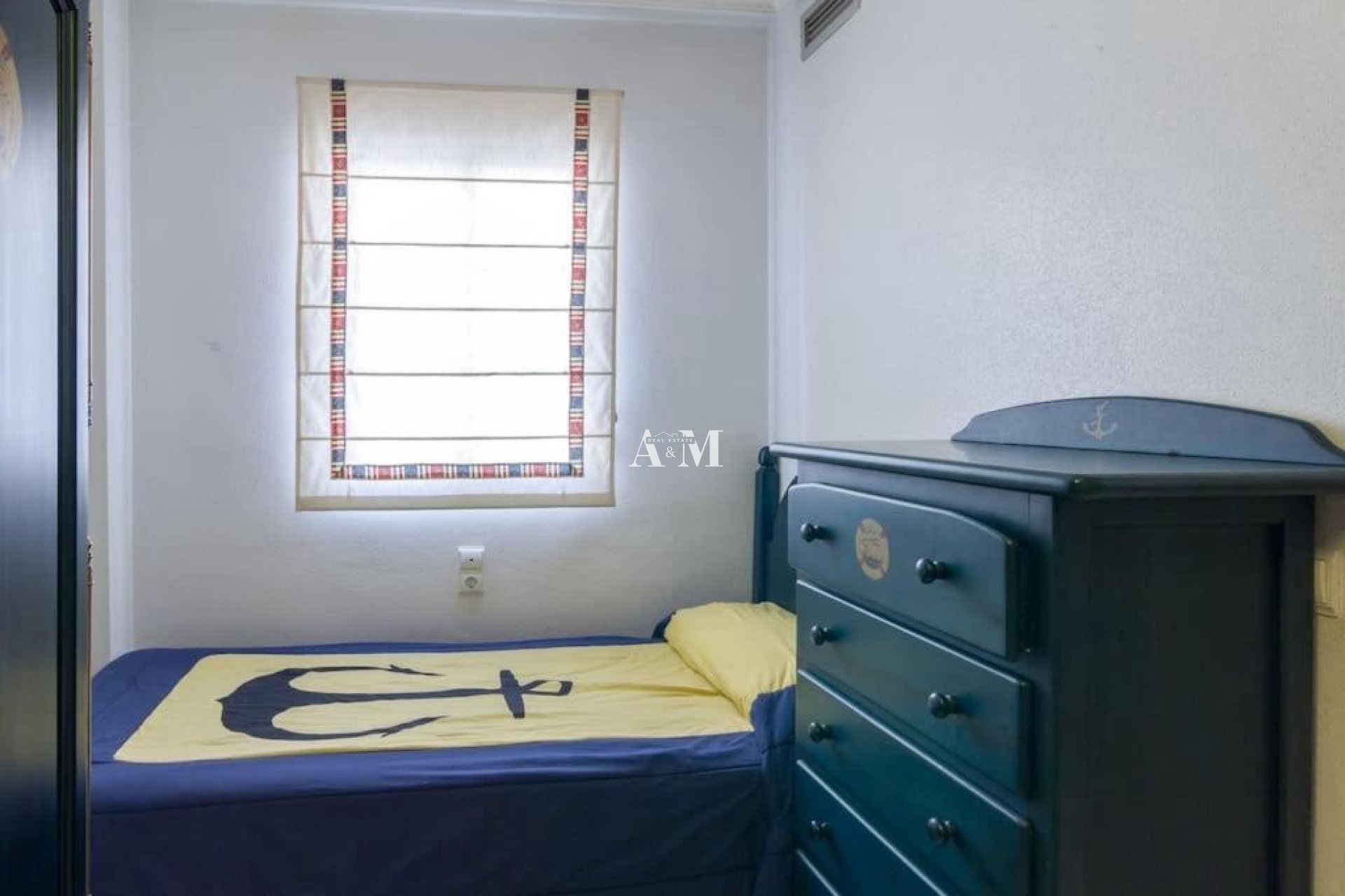 Alquiler a largo plazo - Duplex - Santa Pola
